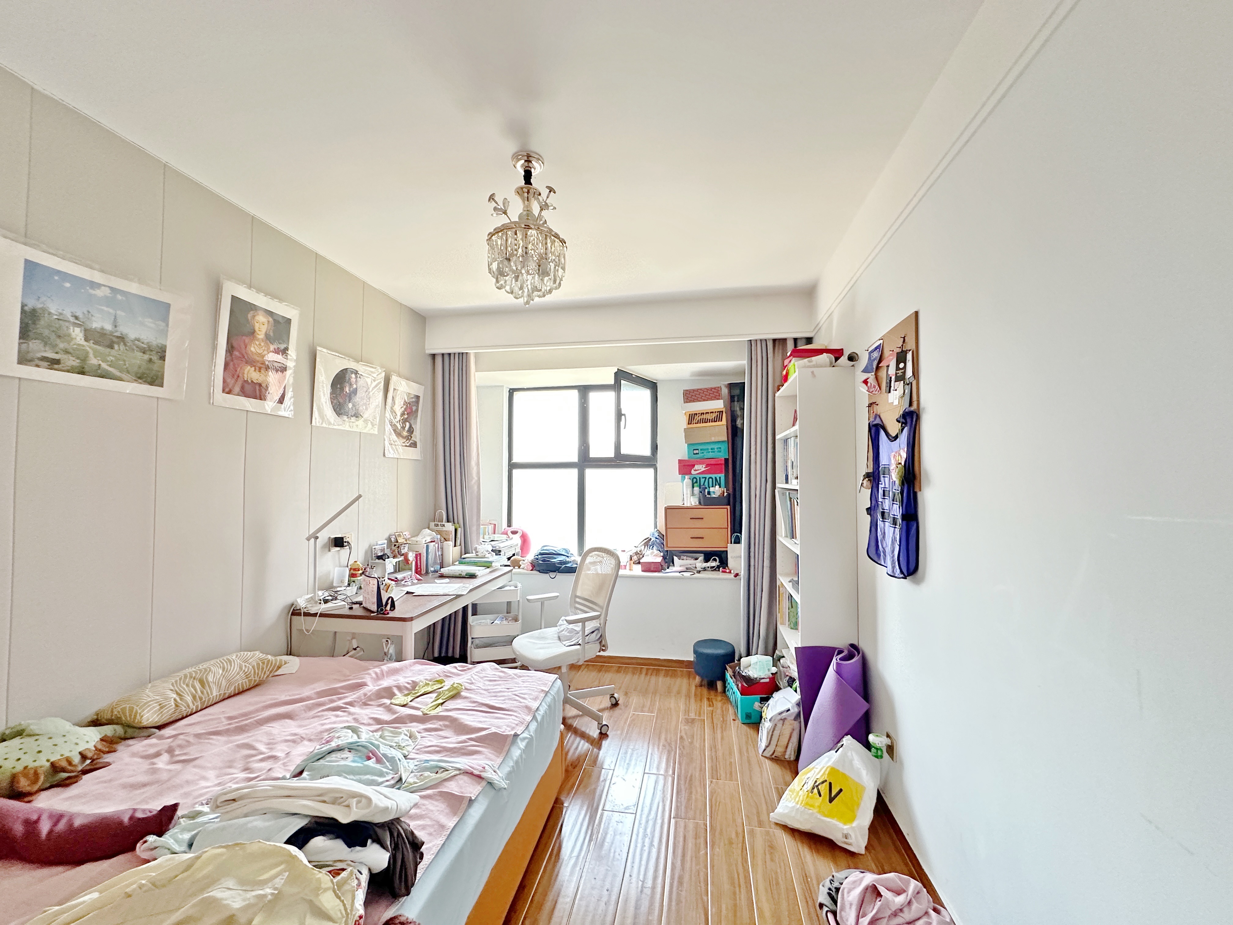 中海国际社区（雍景郡B3）