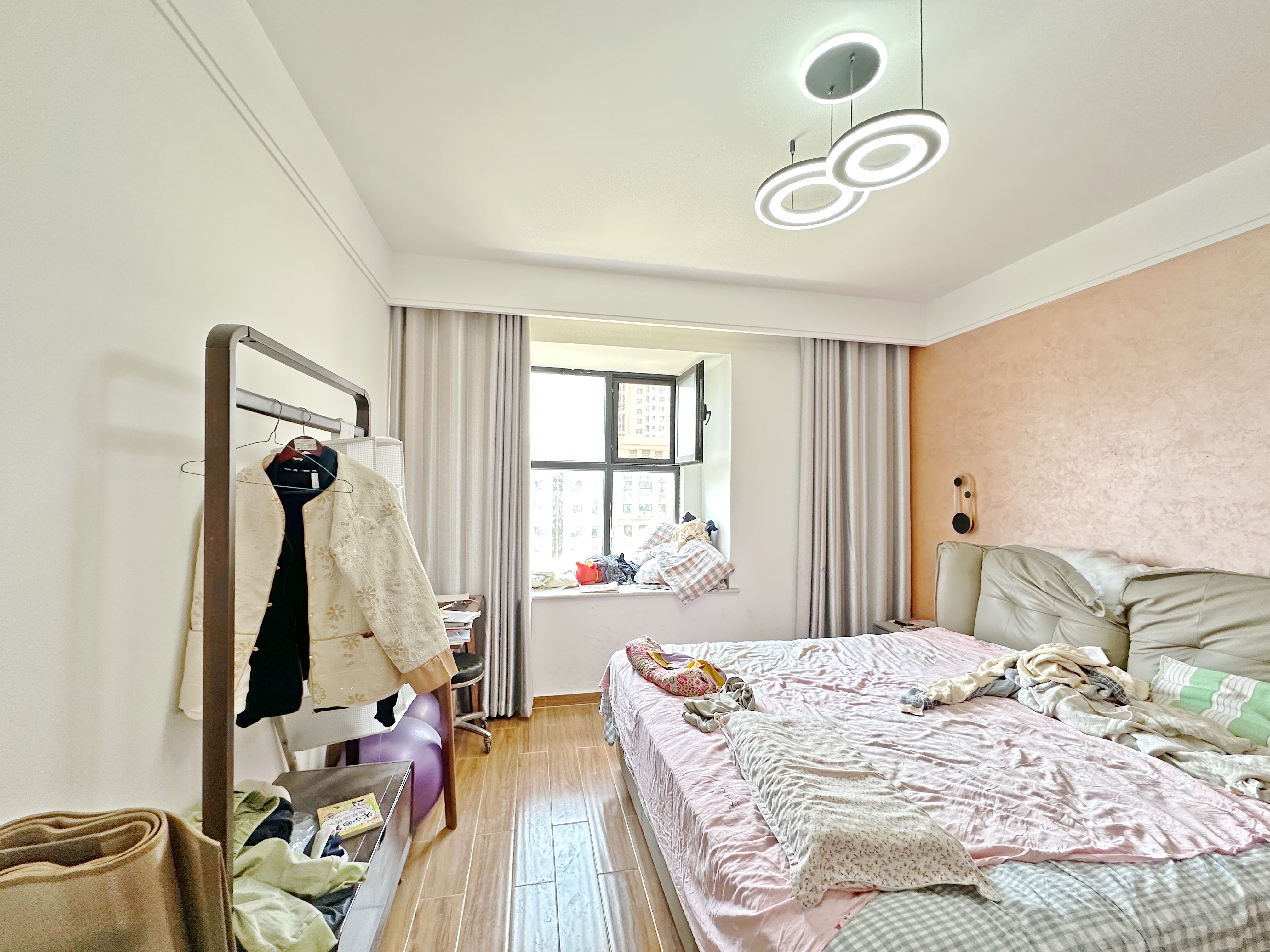 中海国际社区（雍景郡B3）