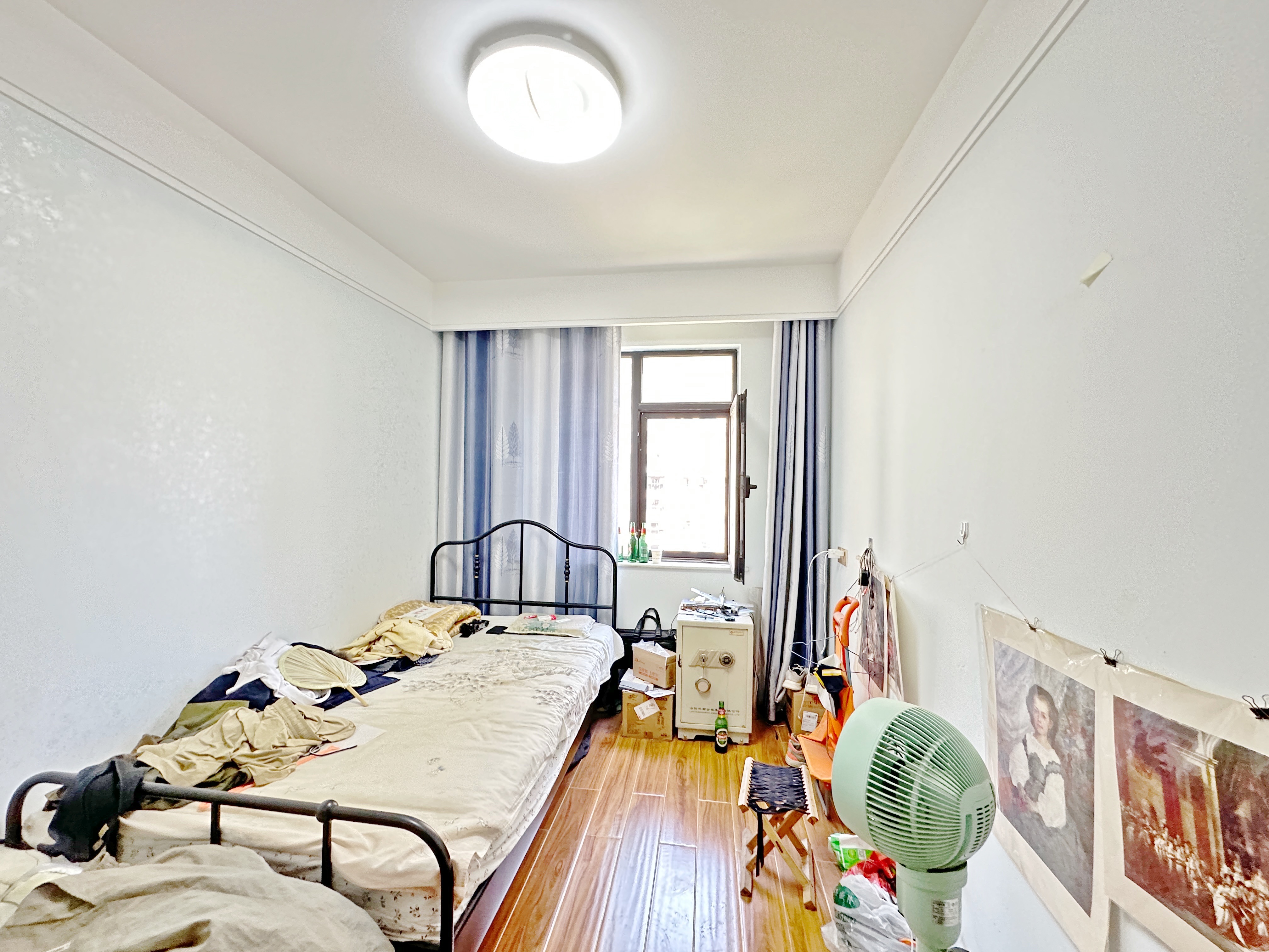 中海国际社区（雍景郡B3）