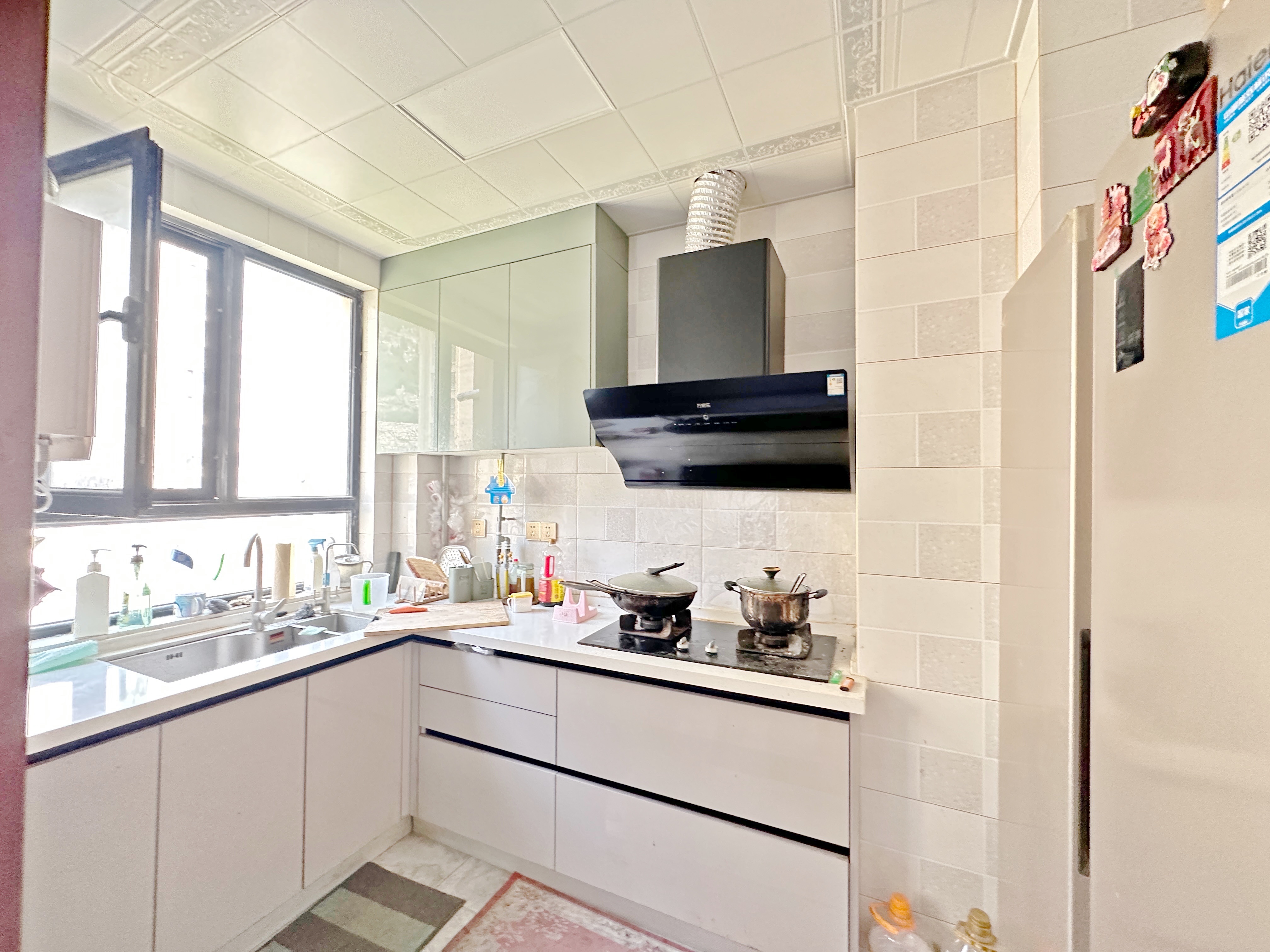 中海国际社区（雍景郡B3）