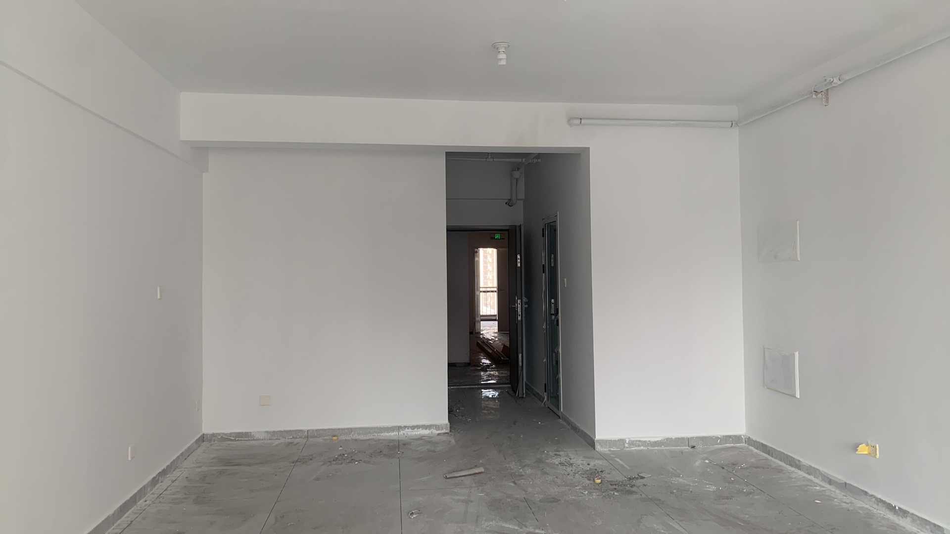 中新锦绣天地东苑一区