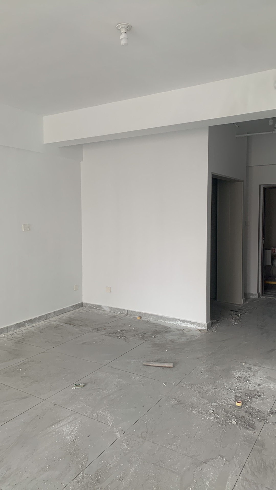 中新锦绣天地东苑一区