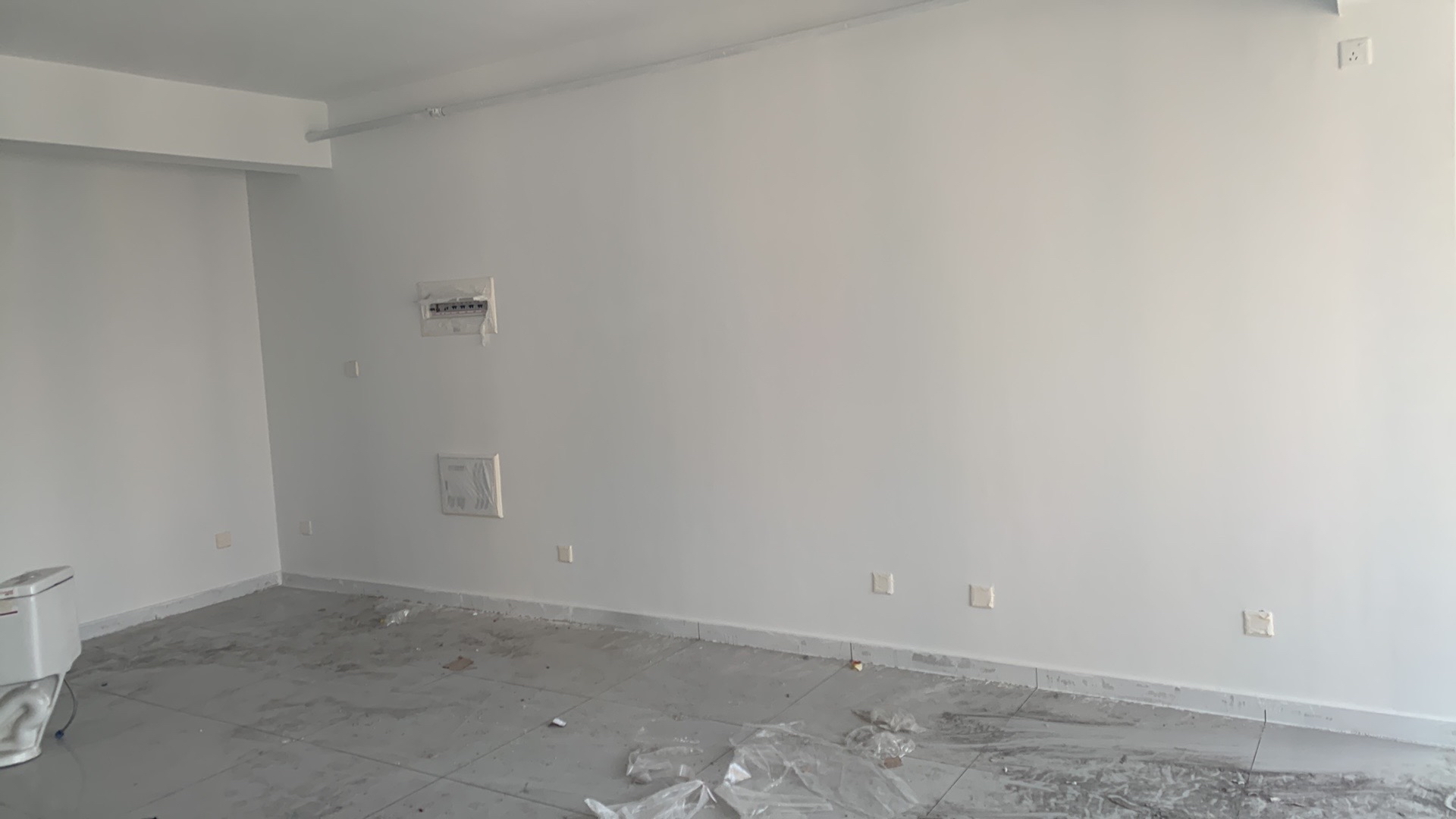 中新锦绣天地东苑一区