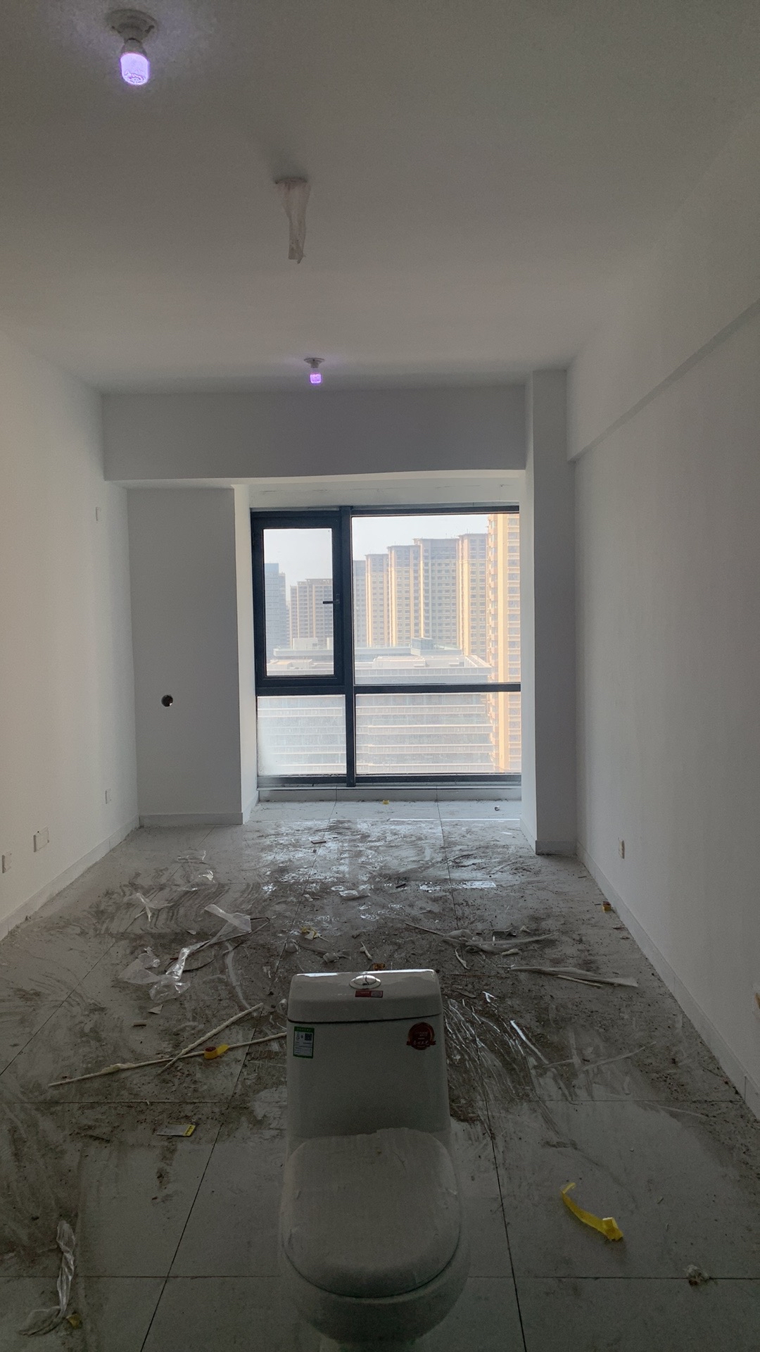 中新锦绣天地东苑一区