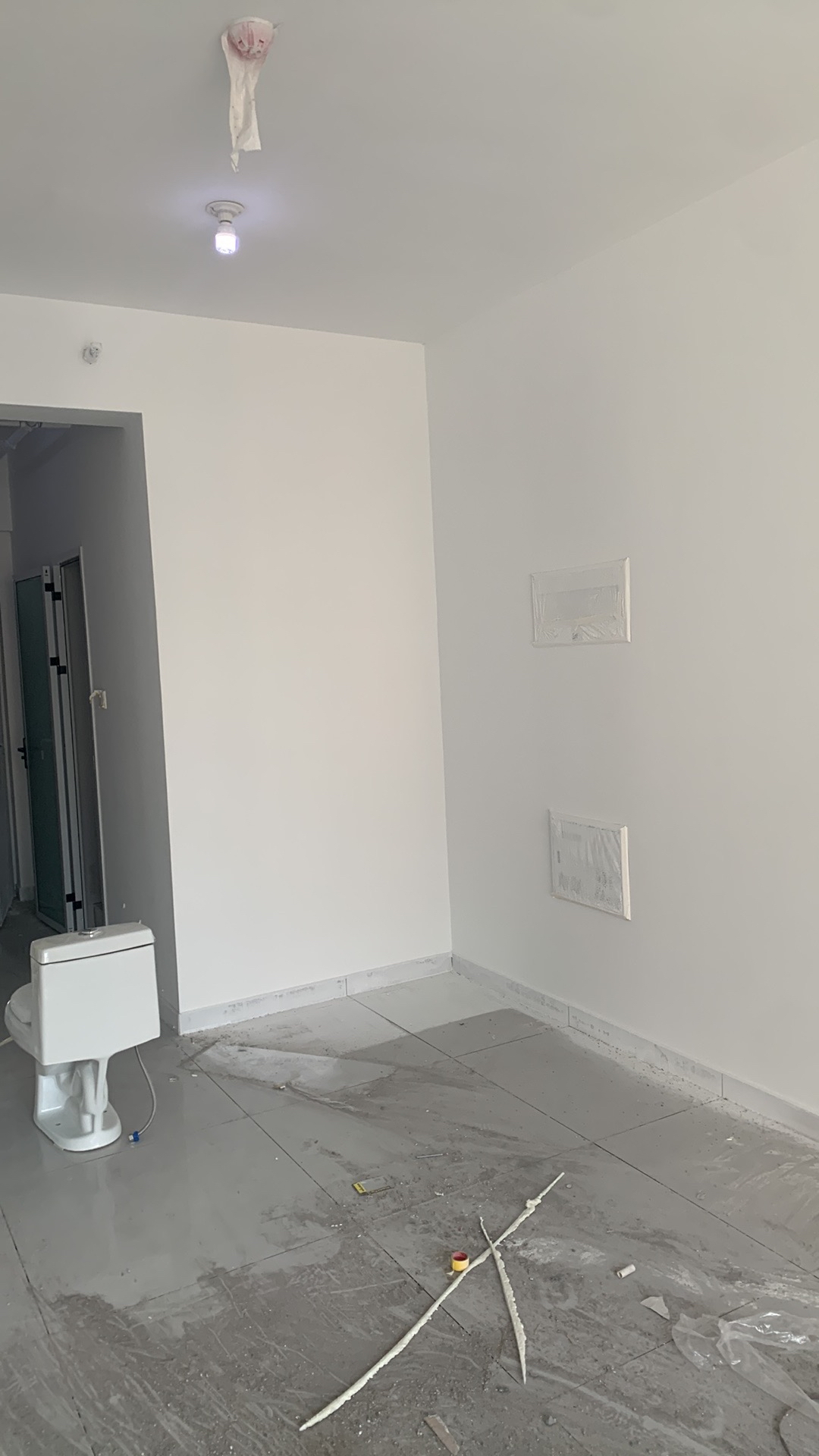 中新锦绣天地东苑一区