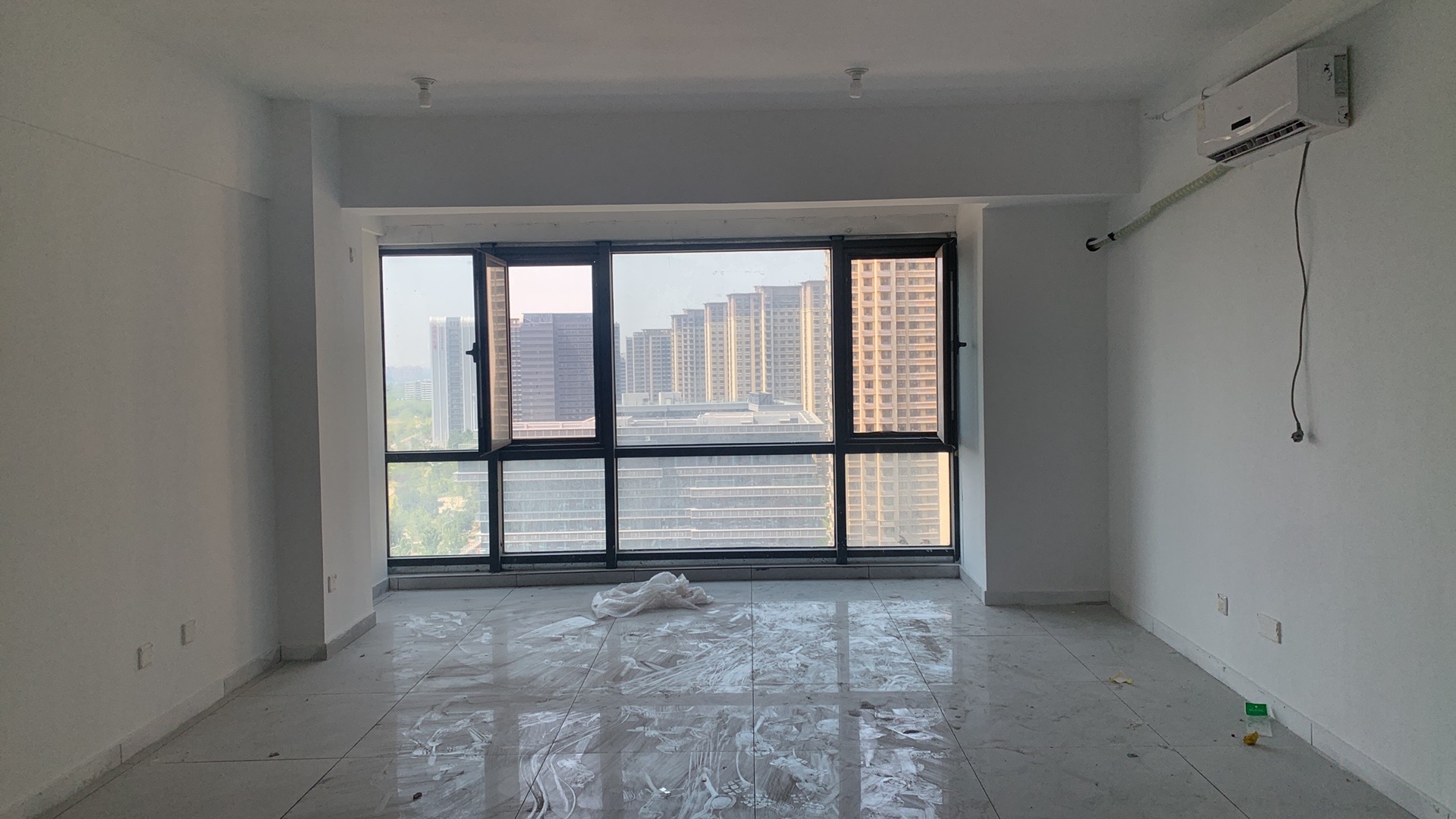 中新锦绣天地东苑一区