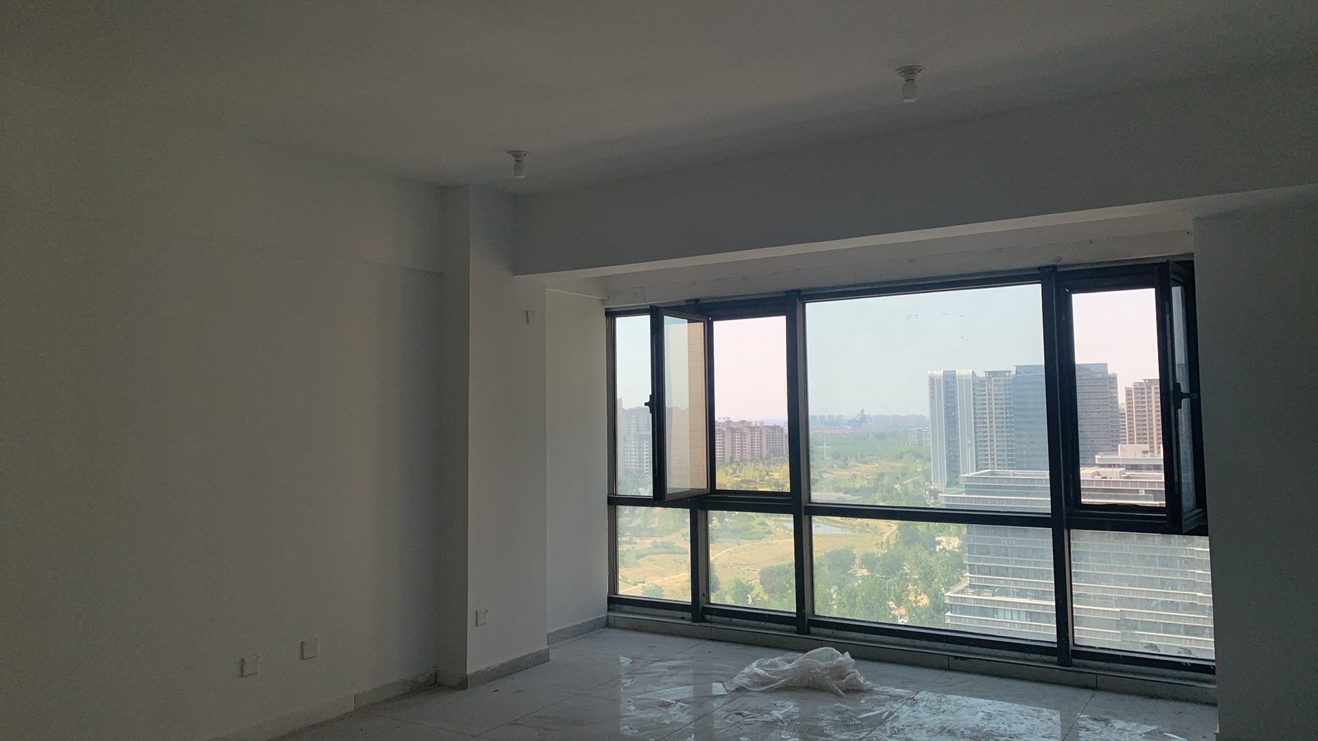 中新锦绣天地东苑一区