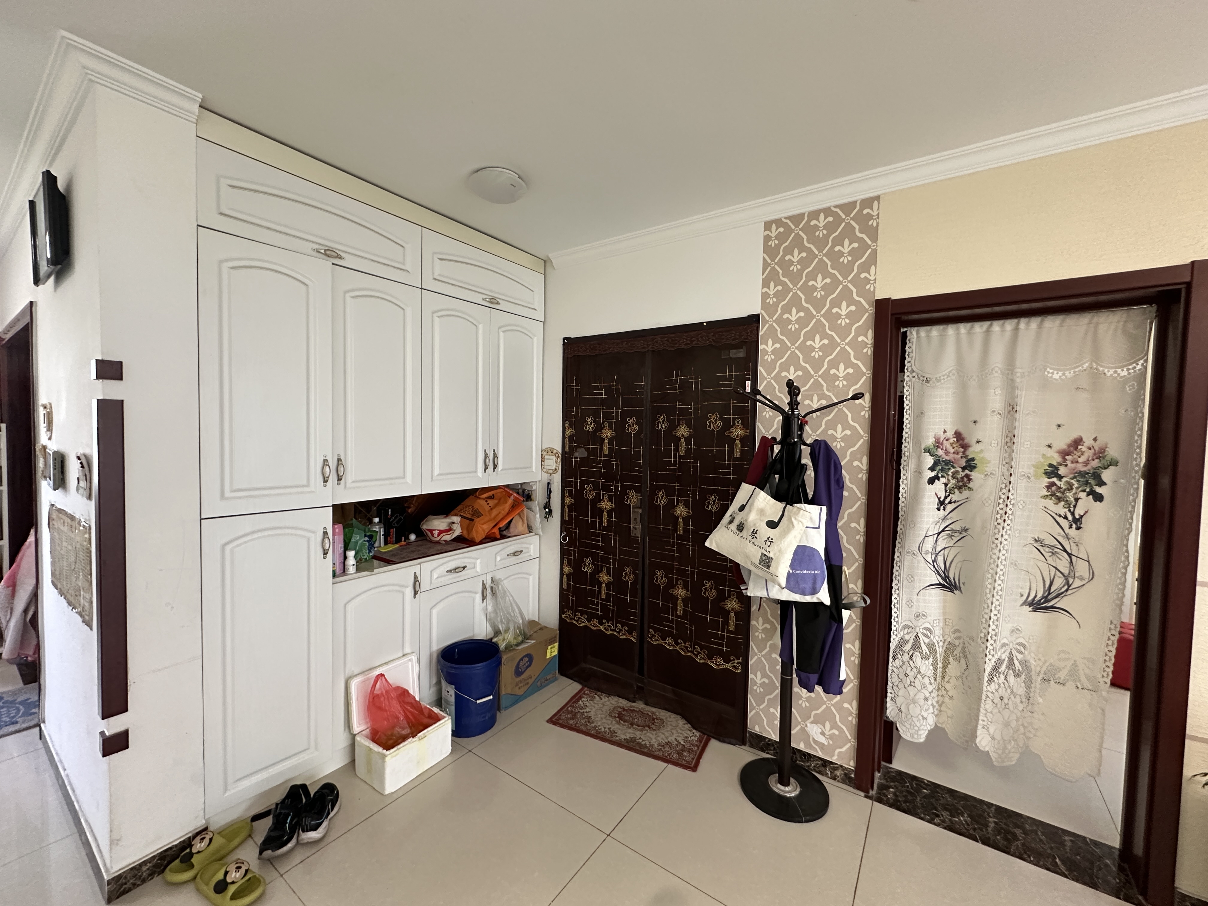 银丰唐郡紫薇园