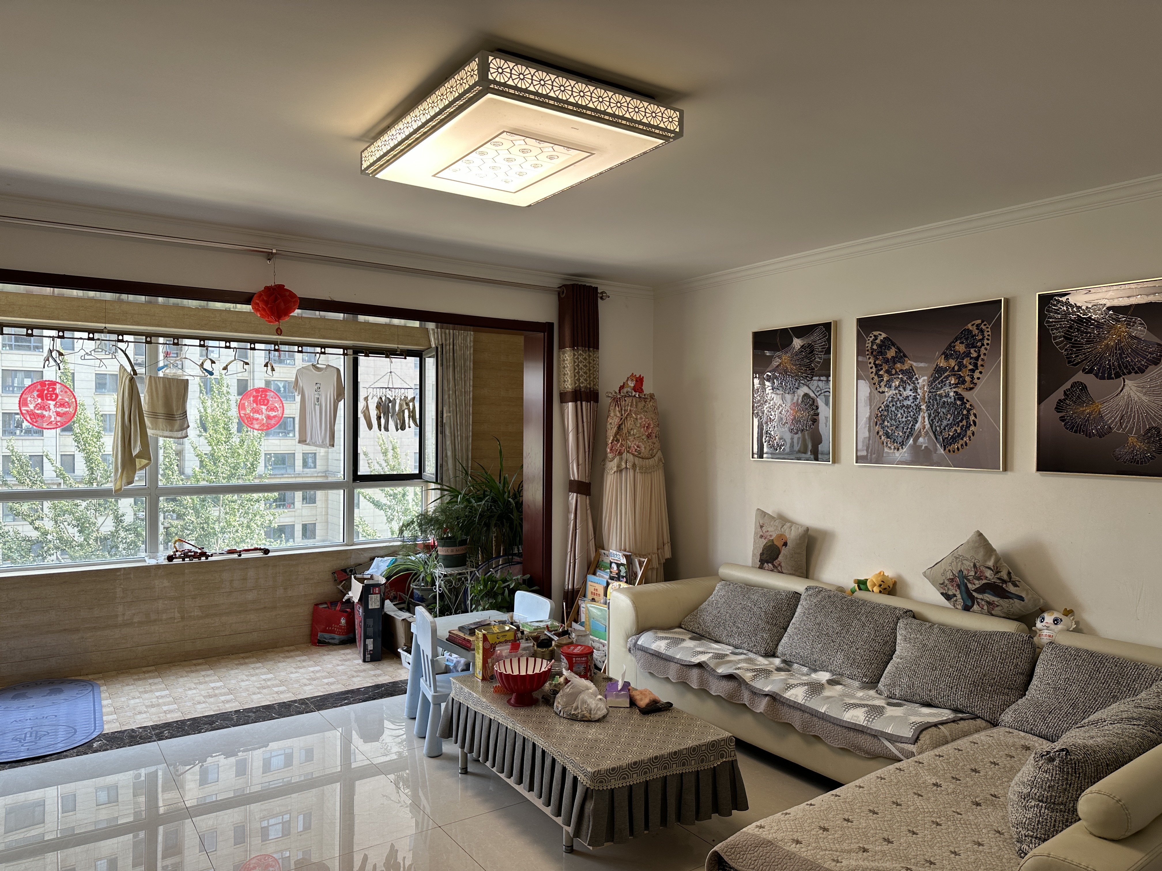 银丰唐郡紫薇园