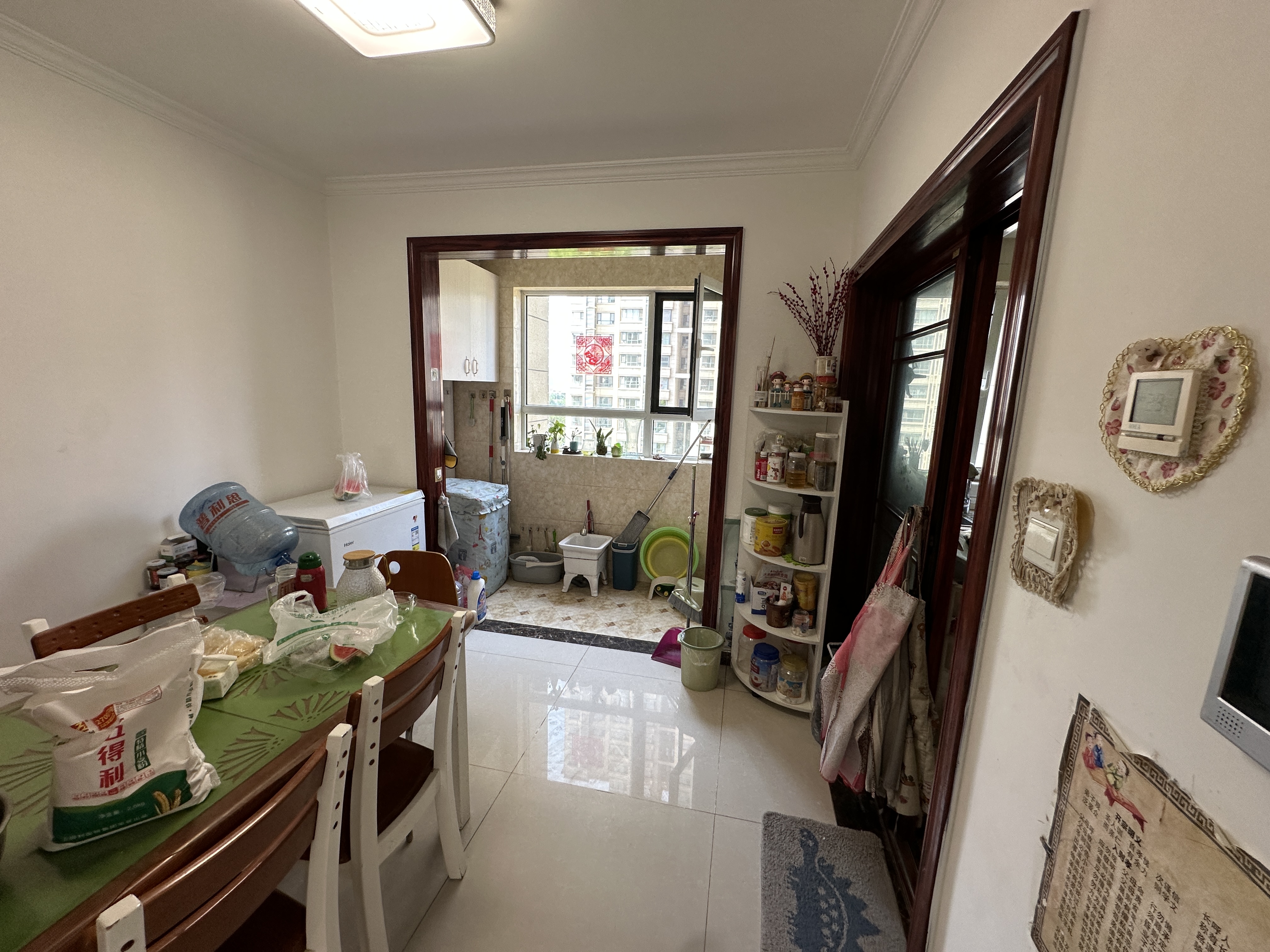 银丰唐郡紫薇园