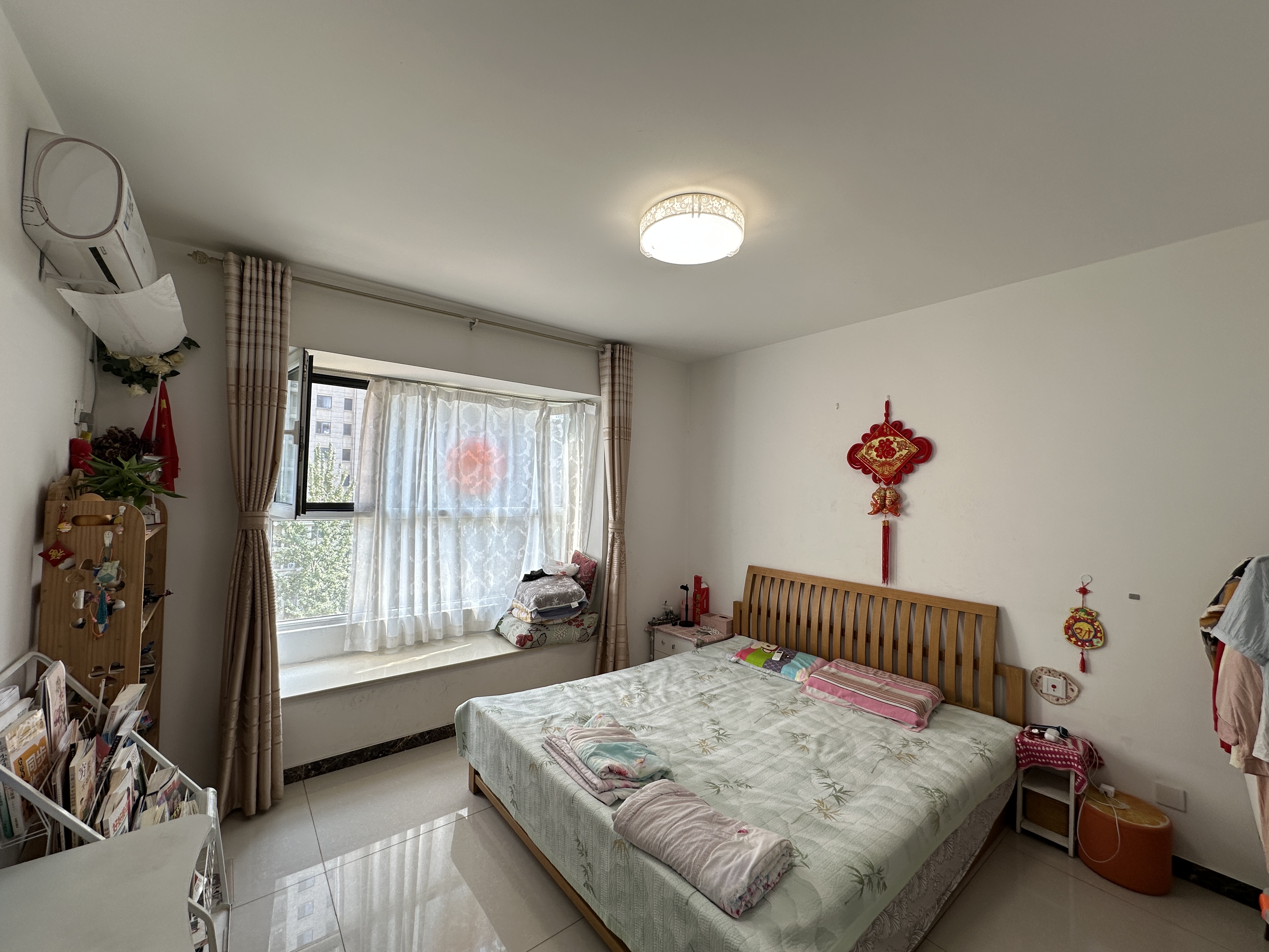 银丰唐郡紫薇园