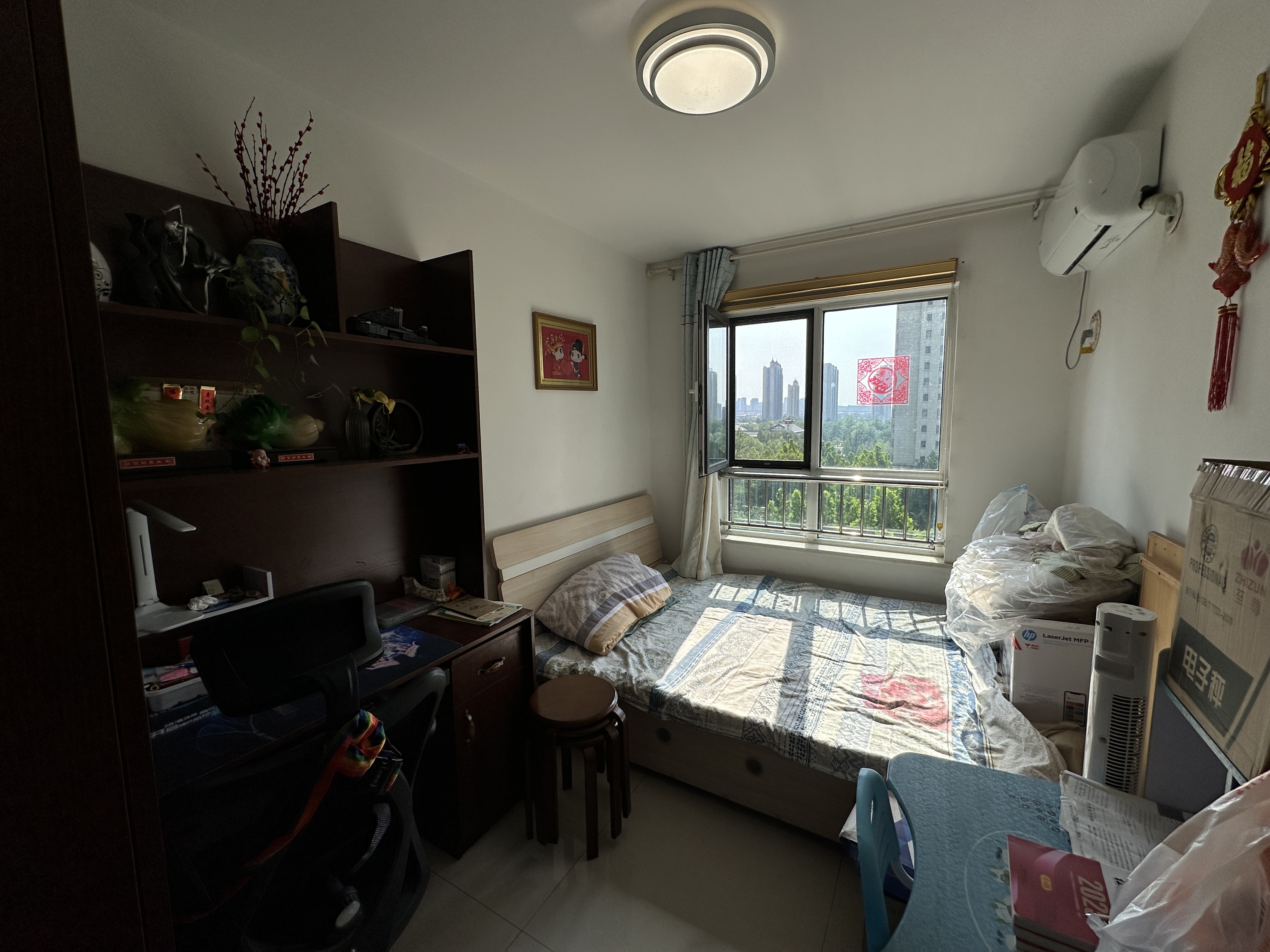 银丰唐郡紫薇园