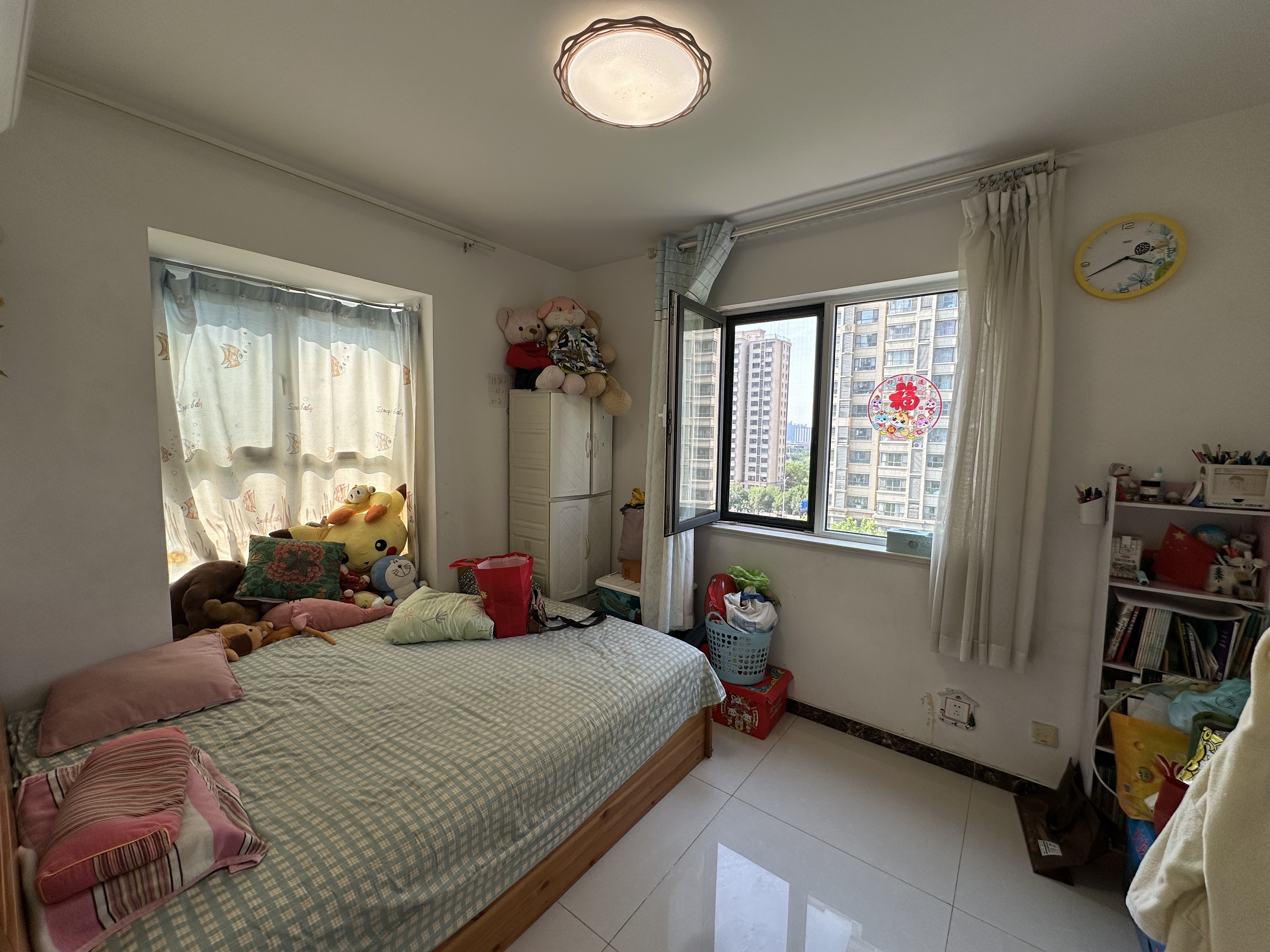 银丰唐郡紫薇园