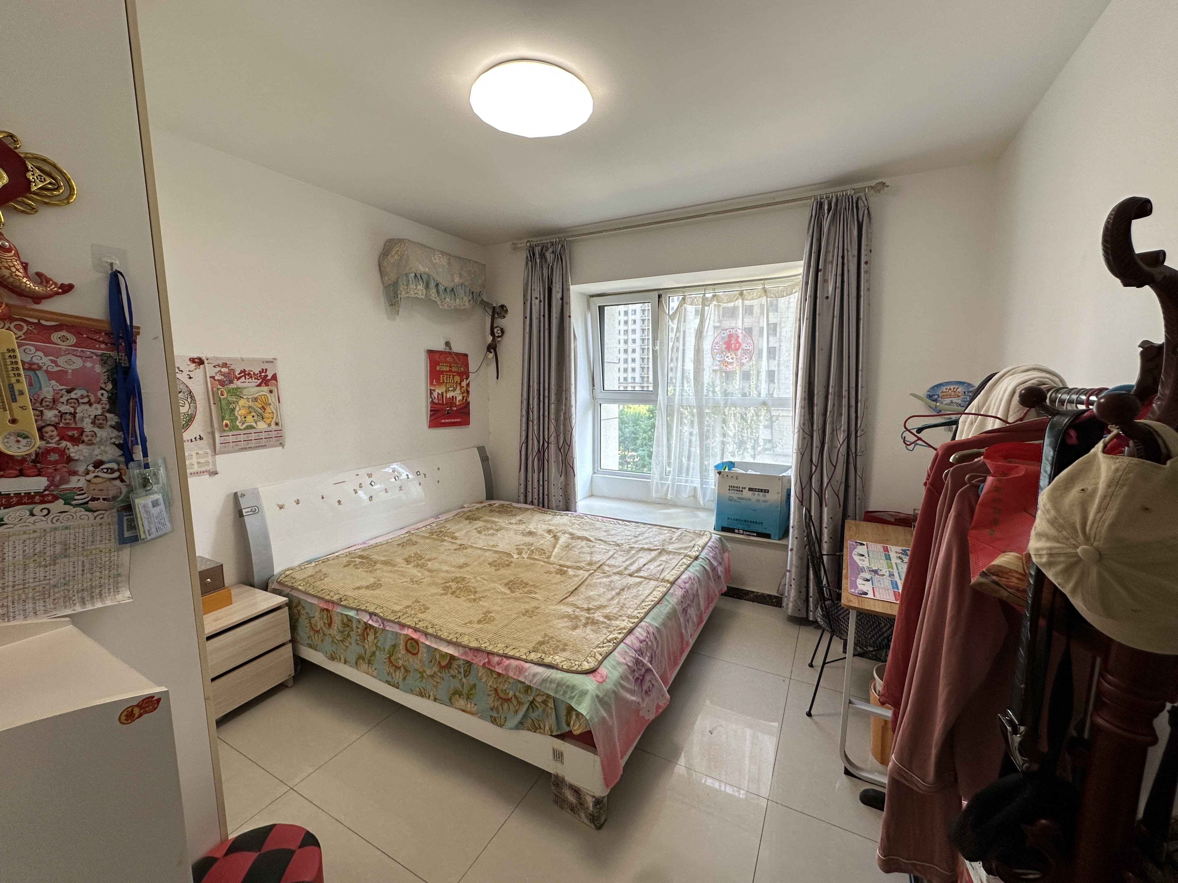 银丰唐郡紫薇园