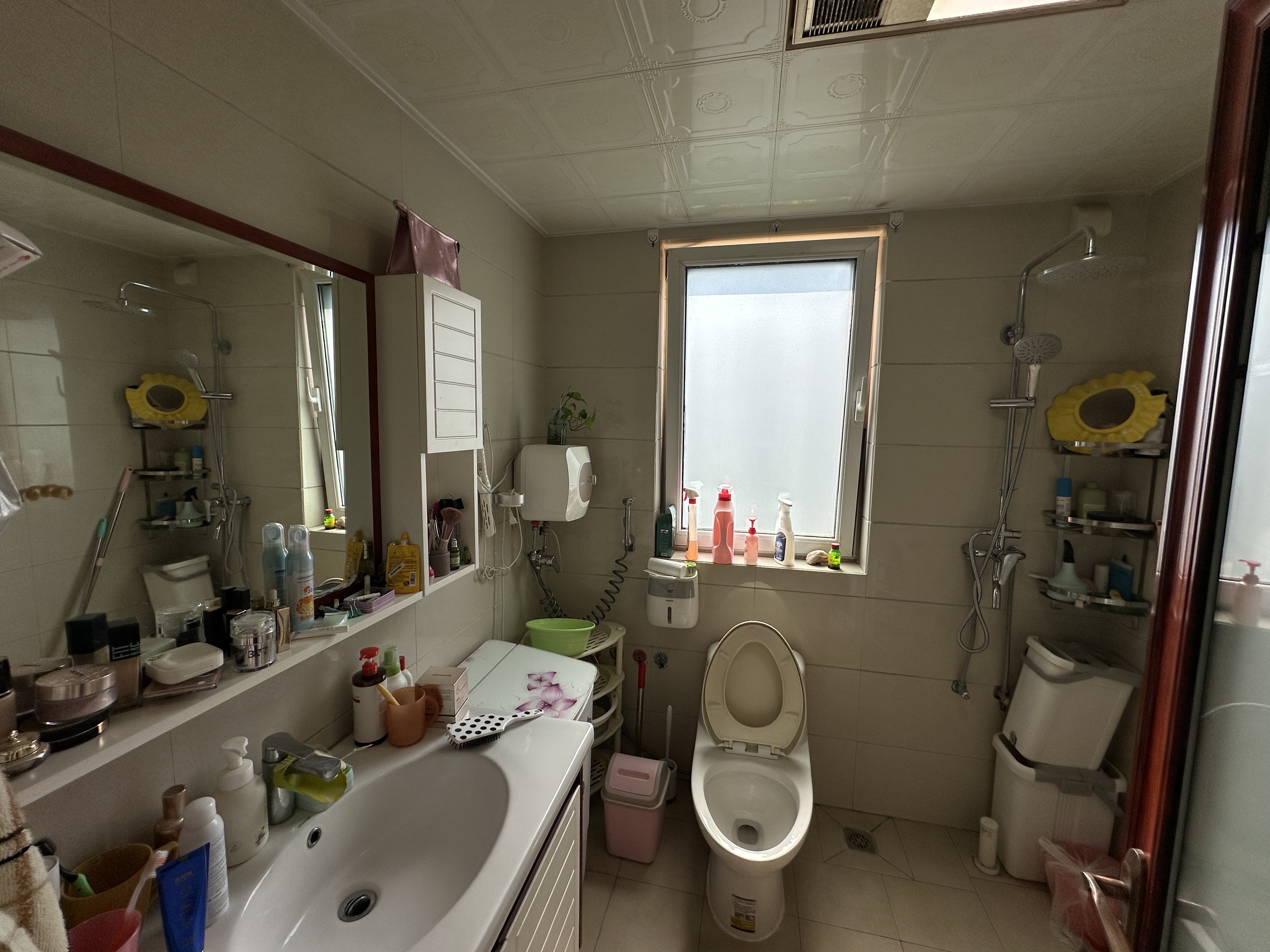 银丰唐郡紫薇园