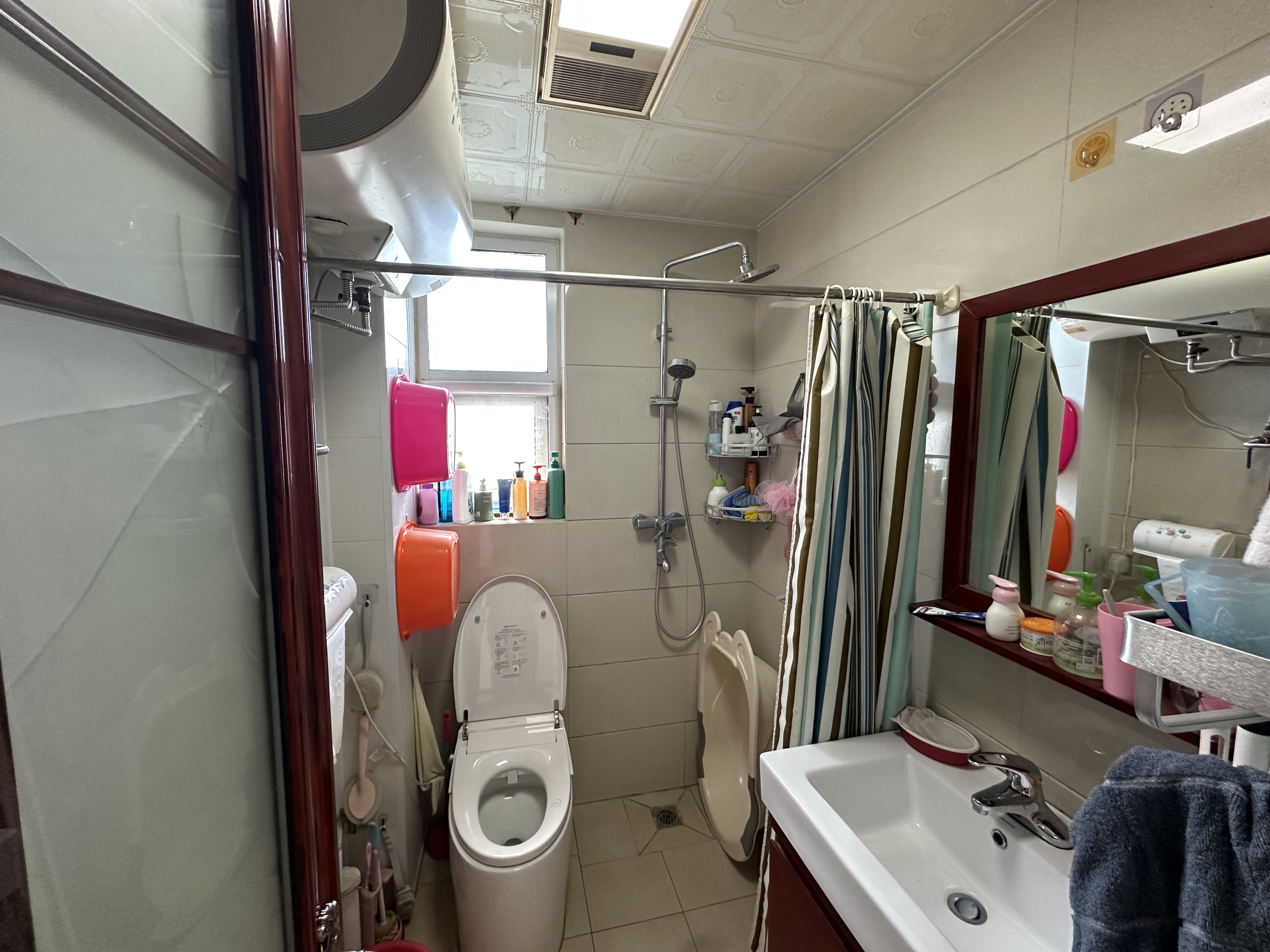 银丰唐郡紫薇园