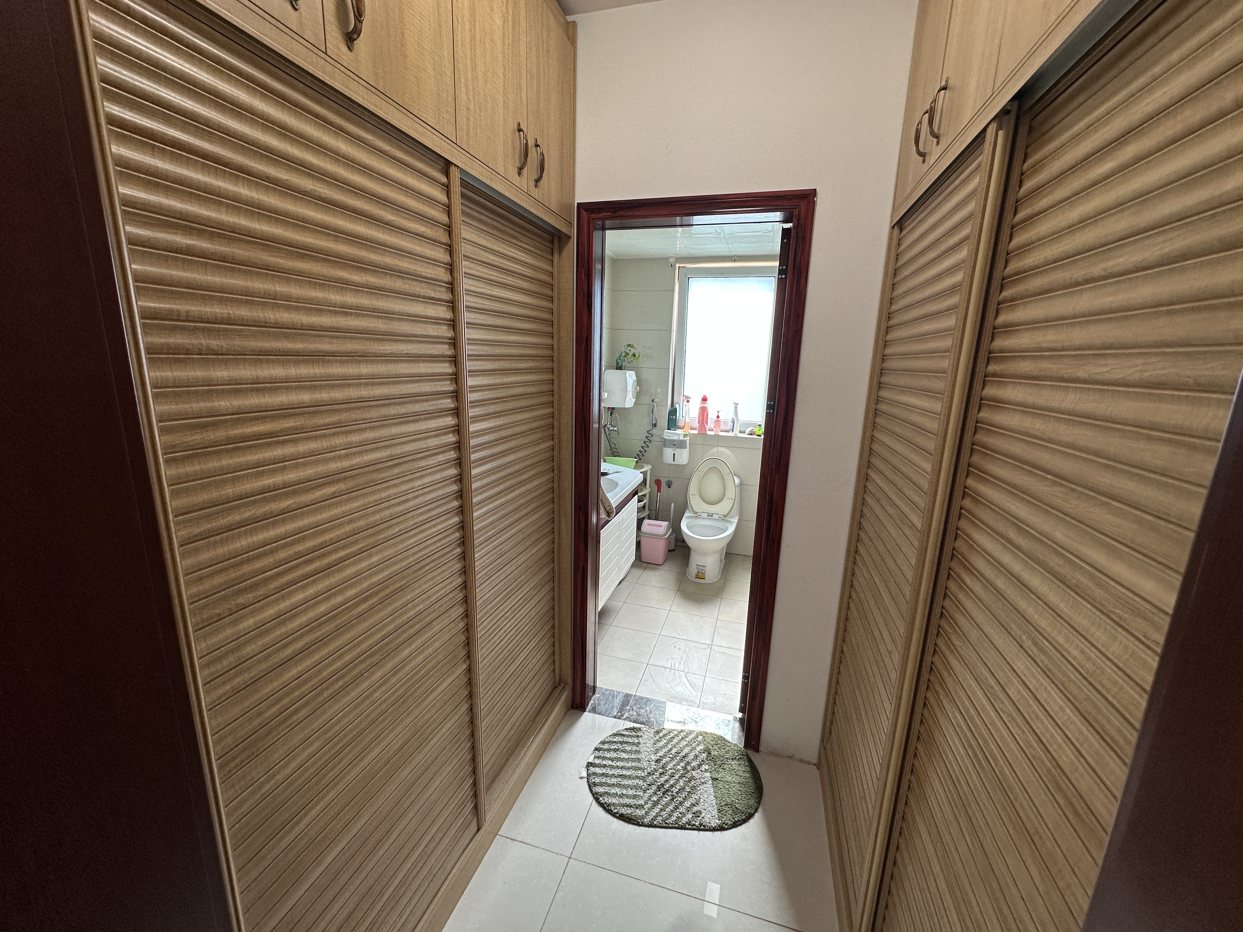 银丰唐郡紫薇园