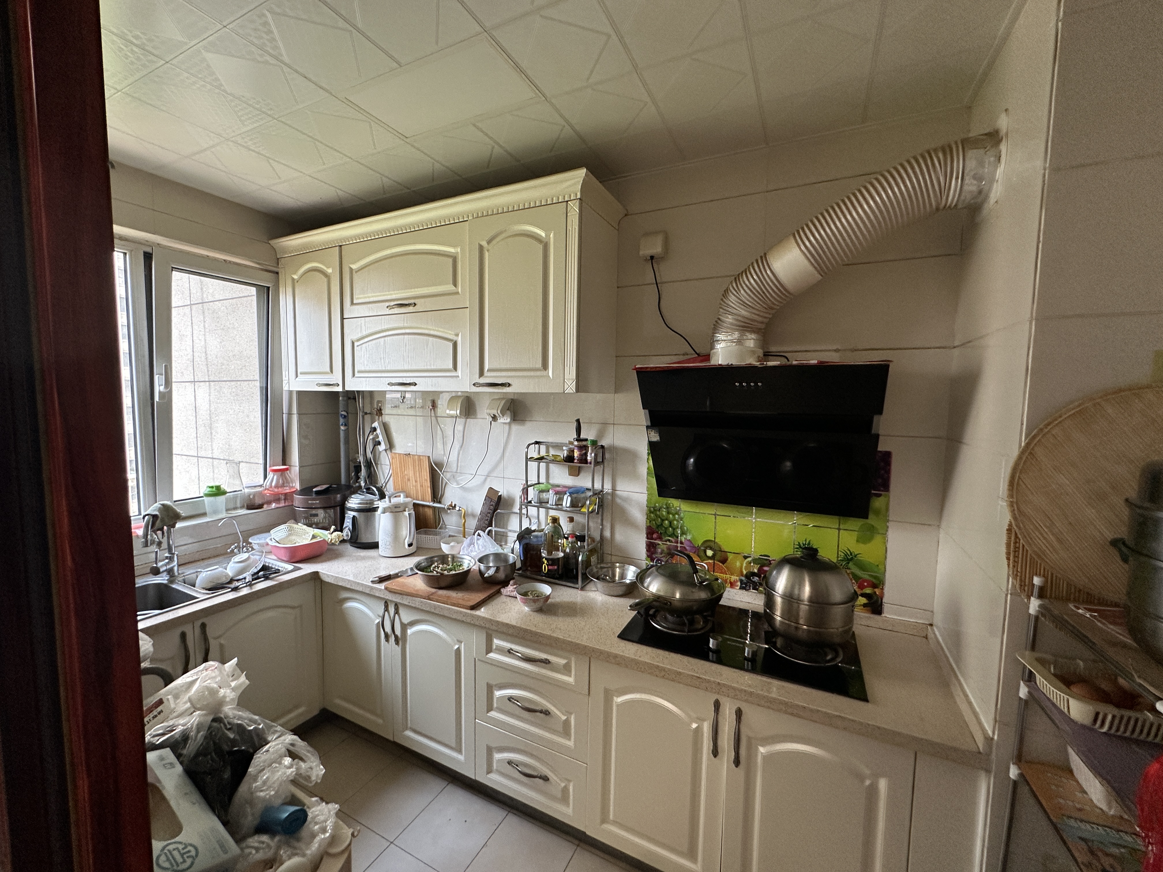 银丰唐郡紫薇园