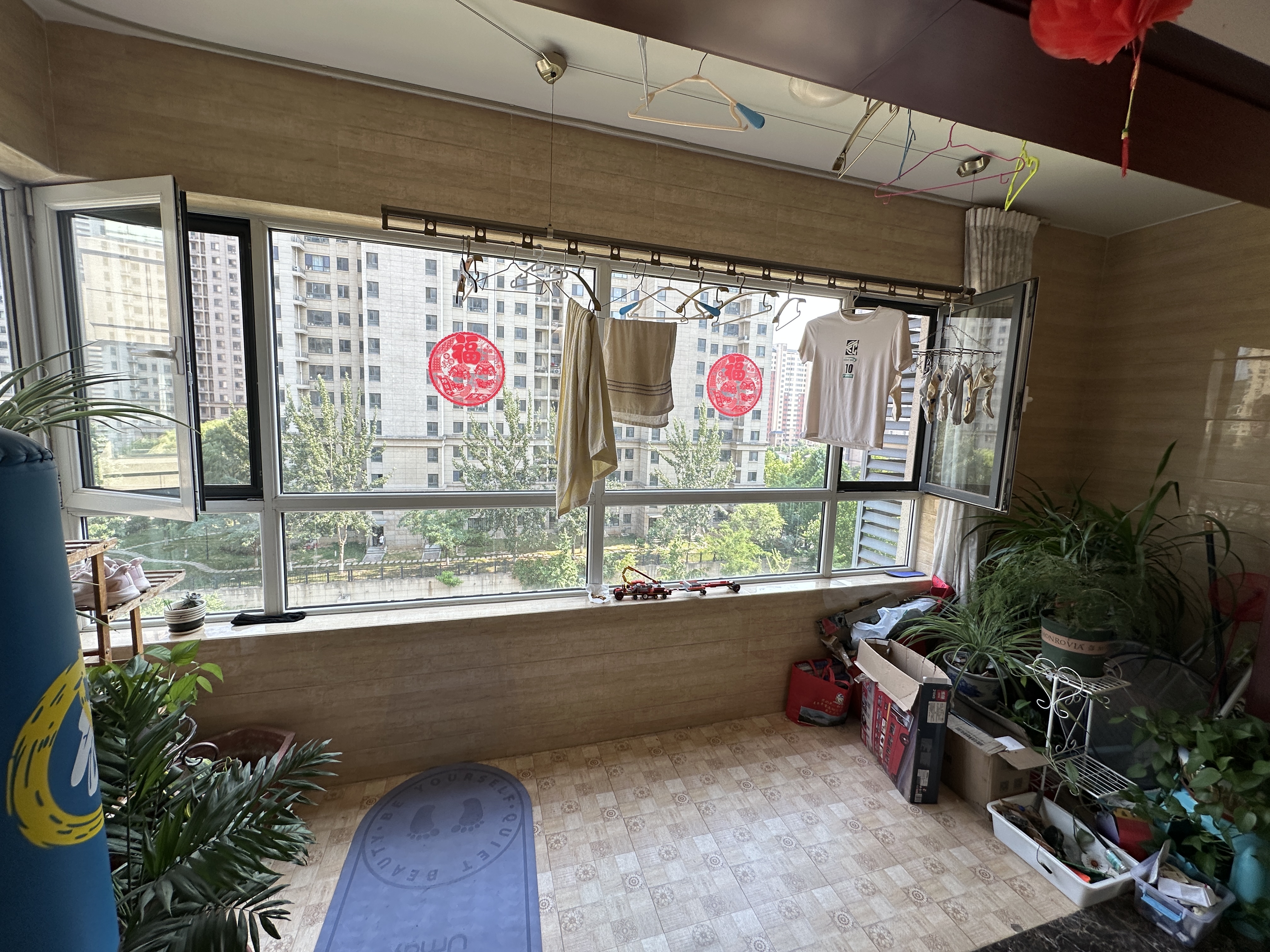 银丰唐郡紫薇园