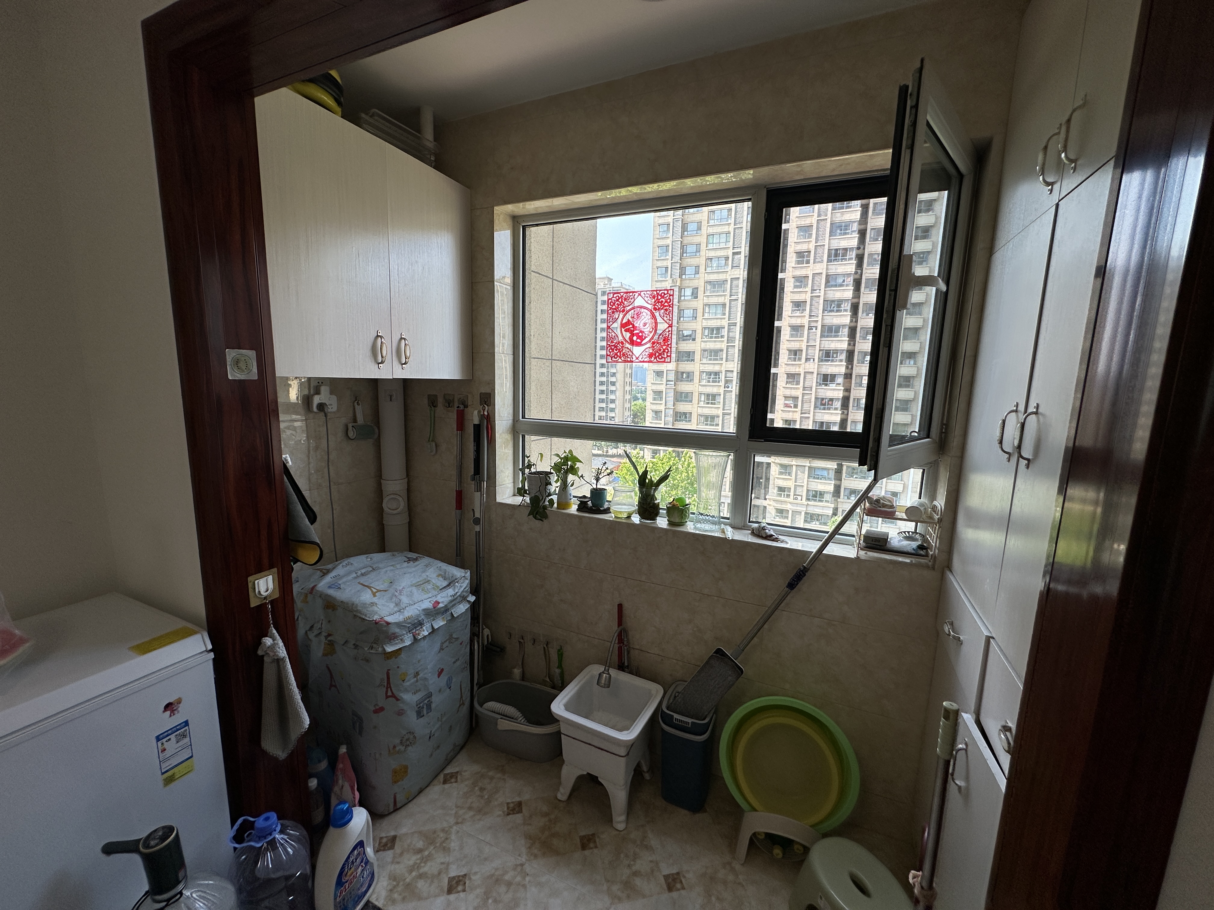 银丰唐郡紫薇园