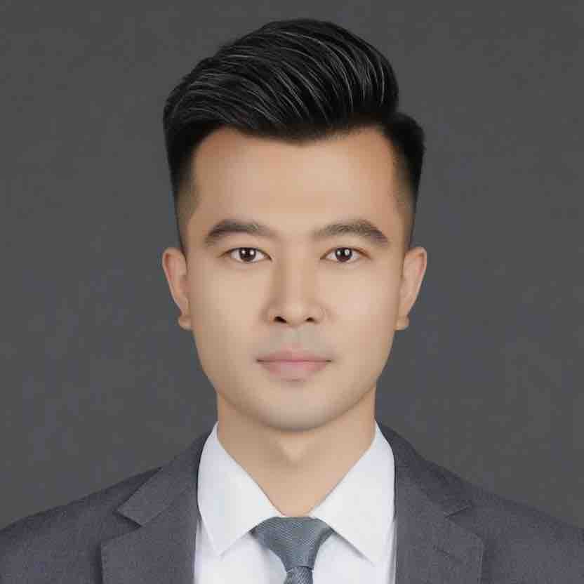庞连强