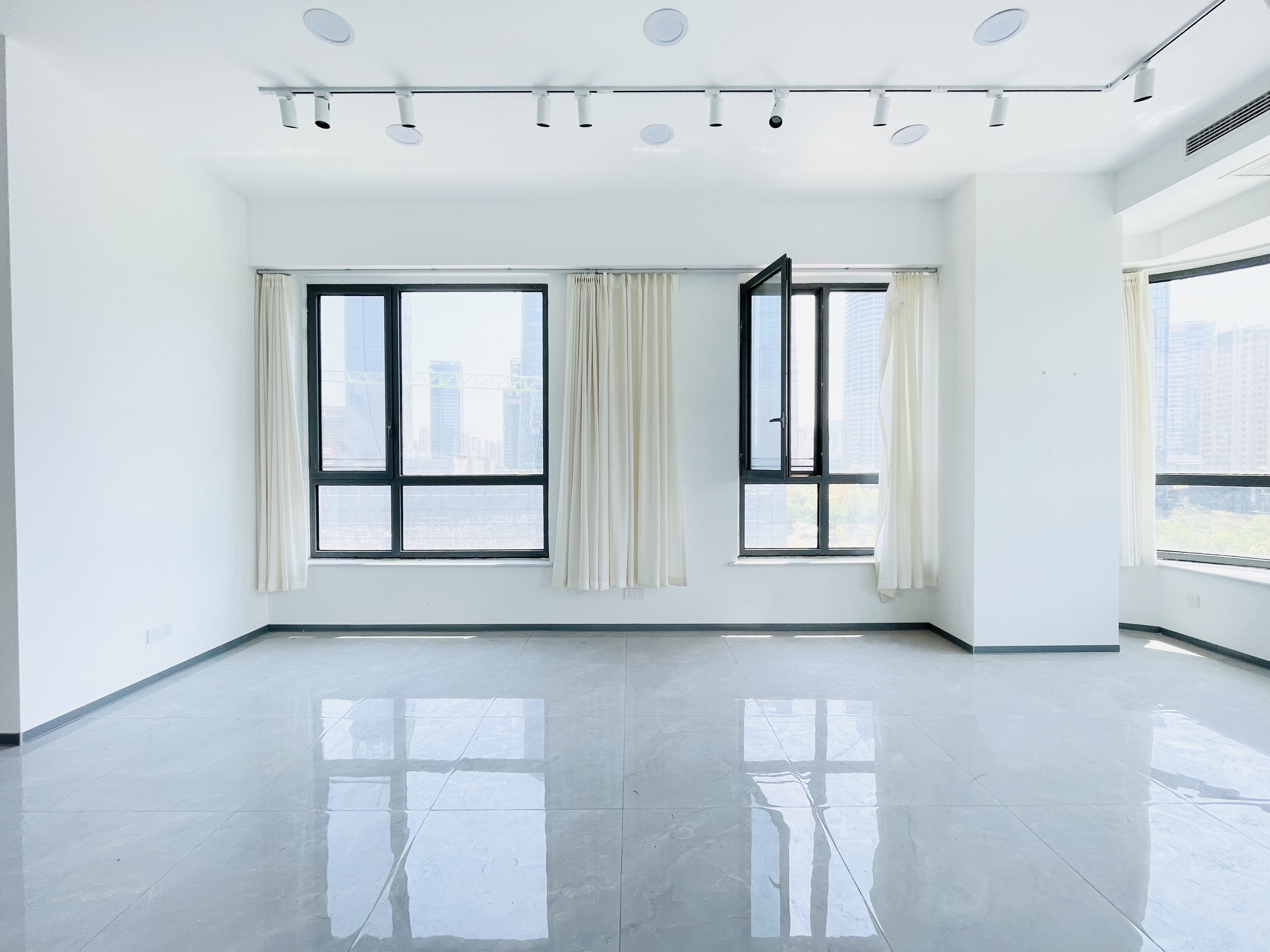 华润置地昆仑御