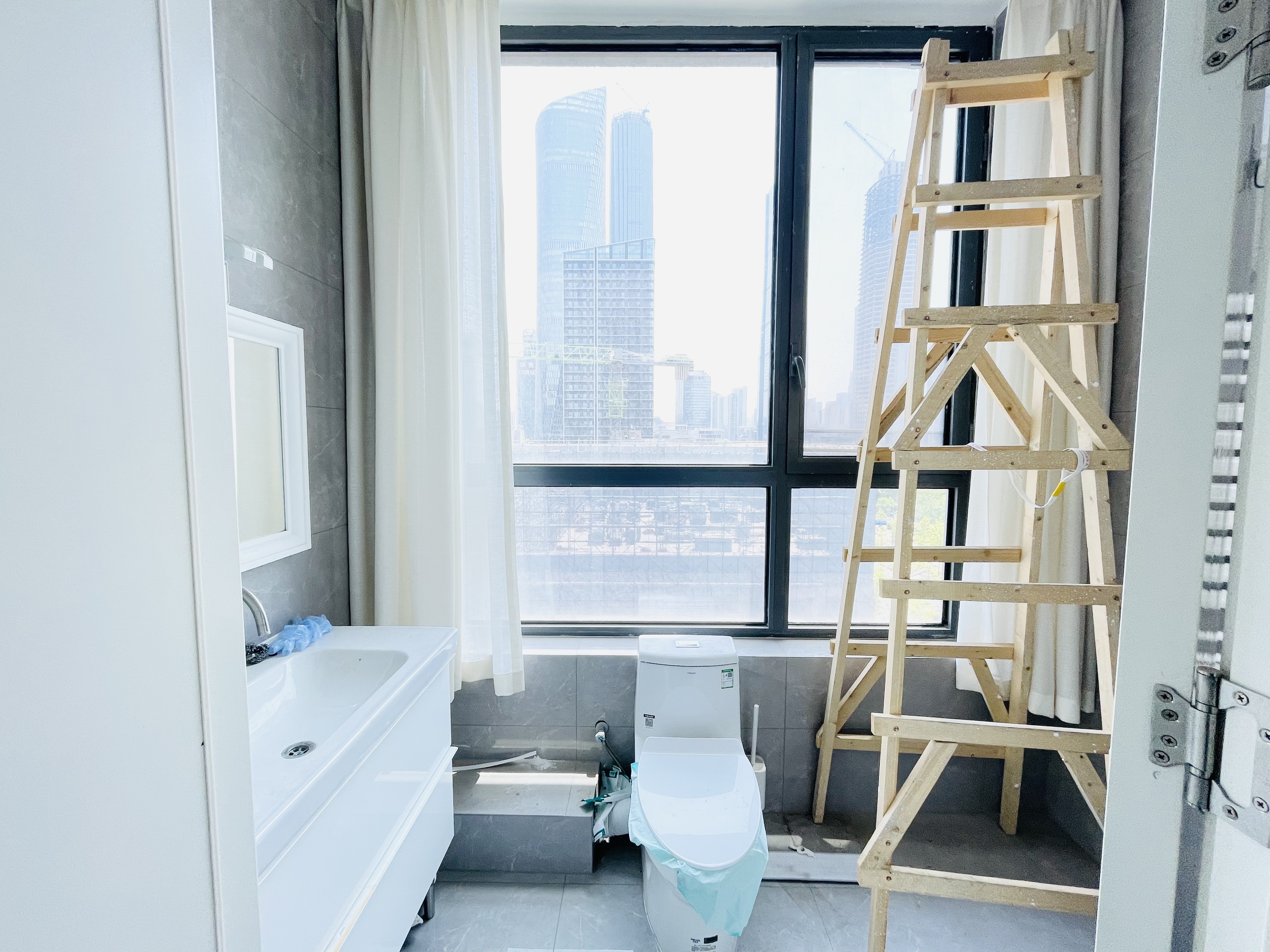 华润置地昆仑御