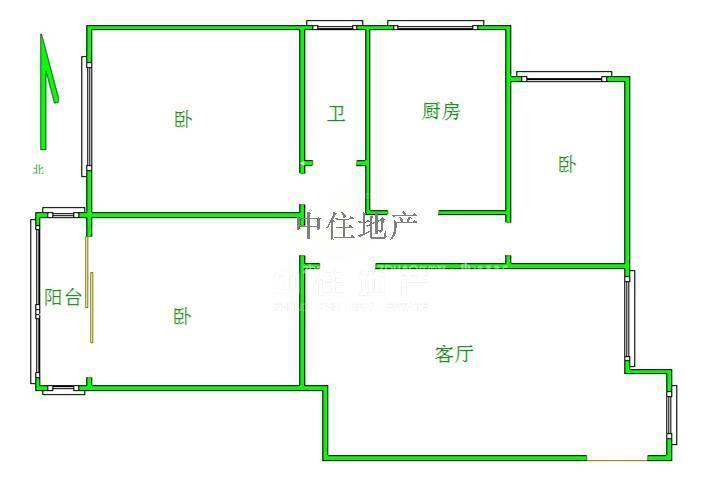 三箭瑞福苑