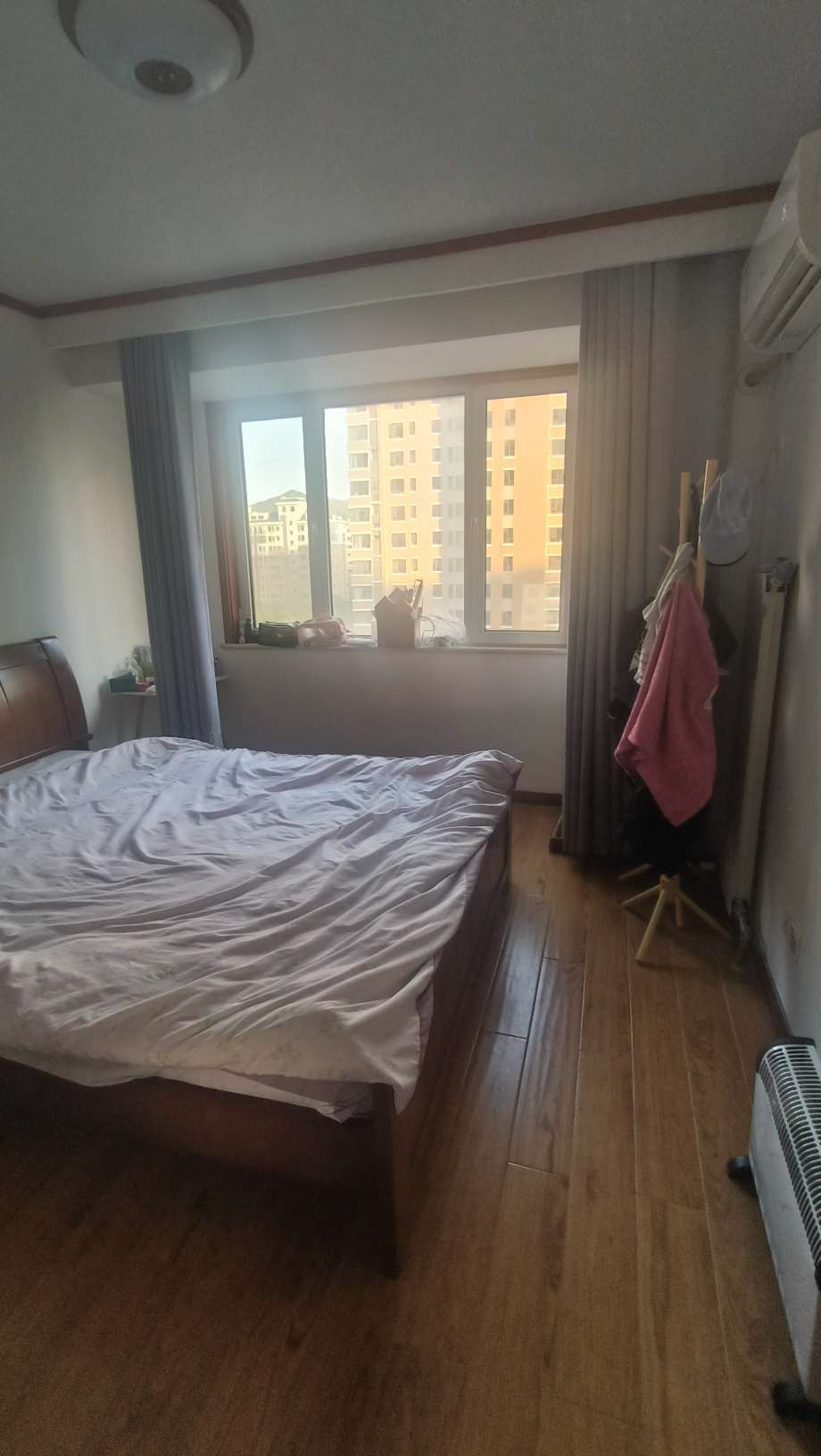 鲁商常春藤
