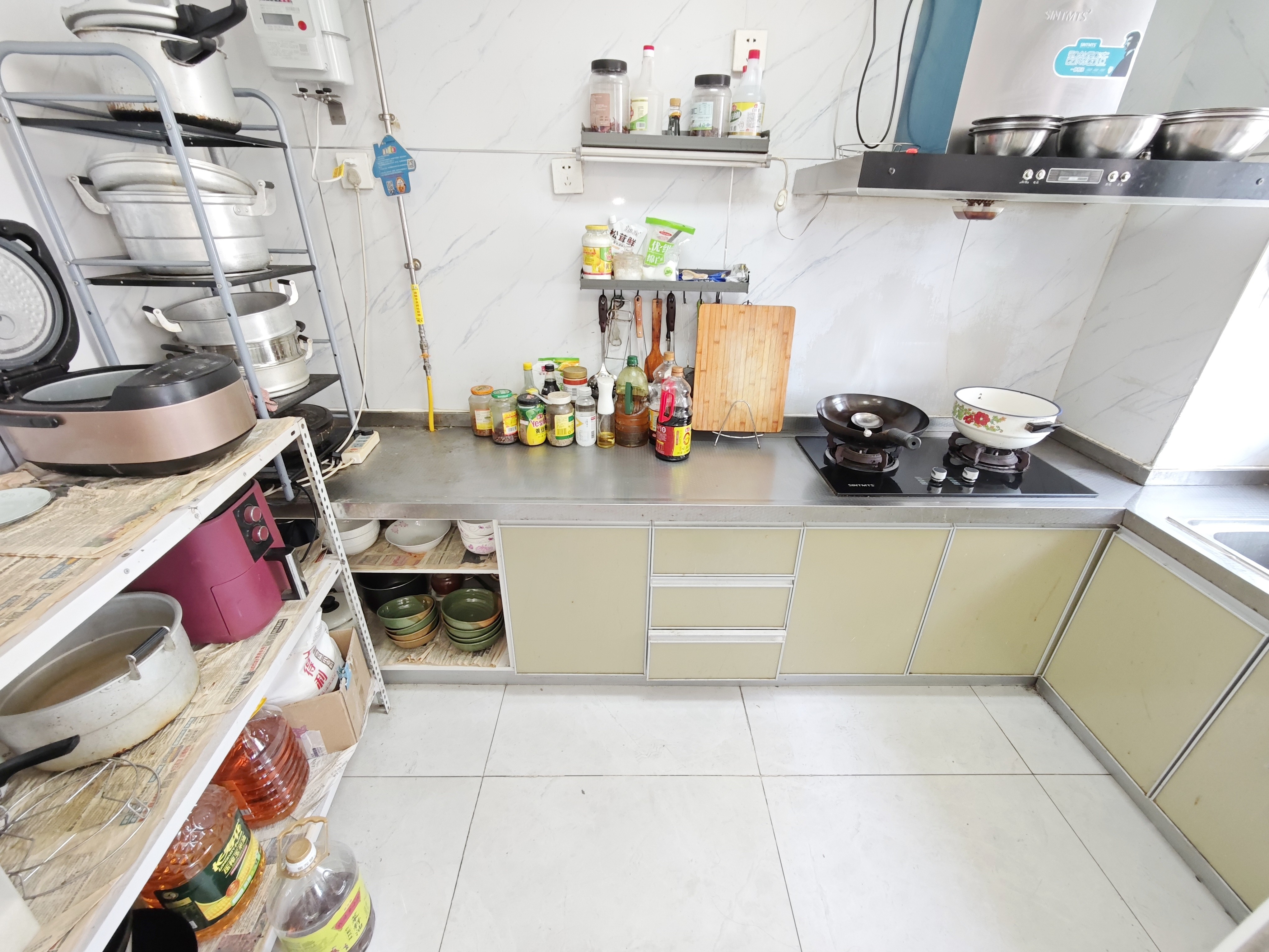 绿地新里香榭丽公馆