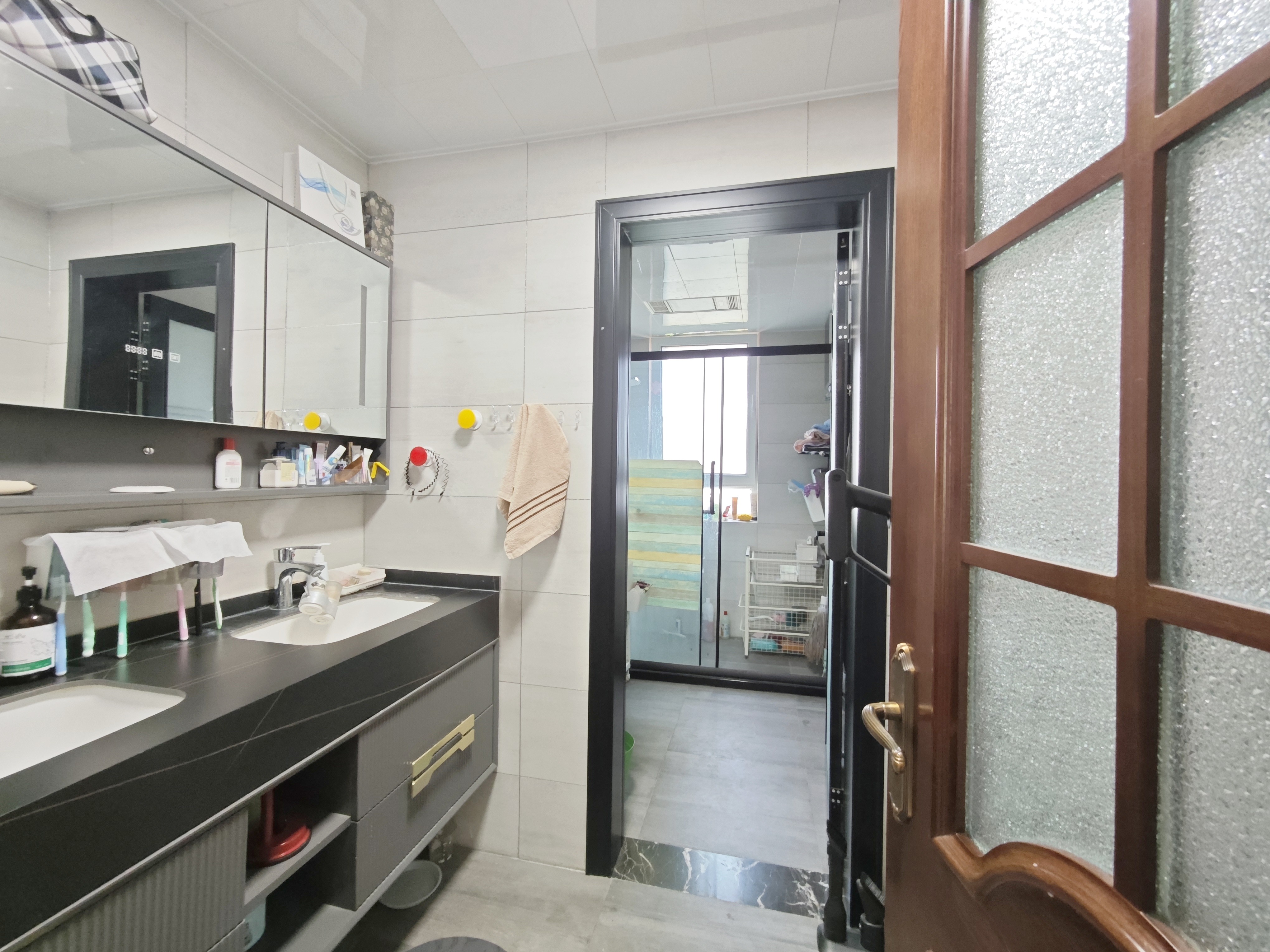 东城逸家逸士园