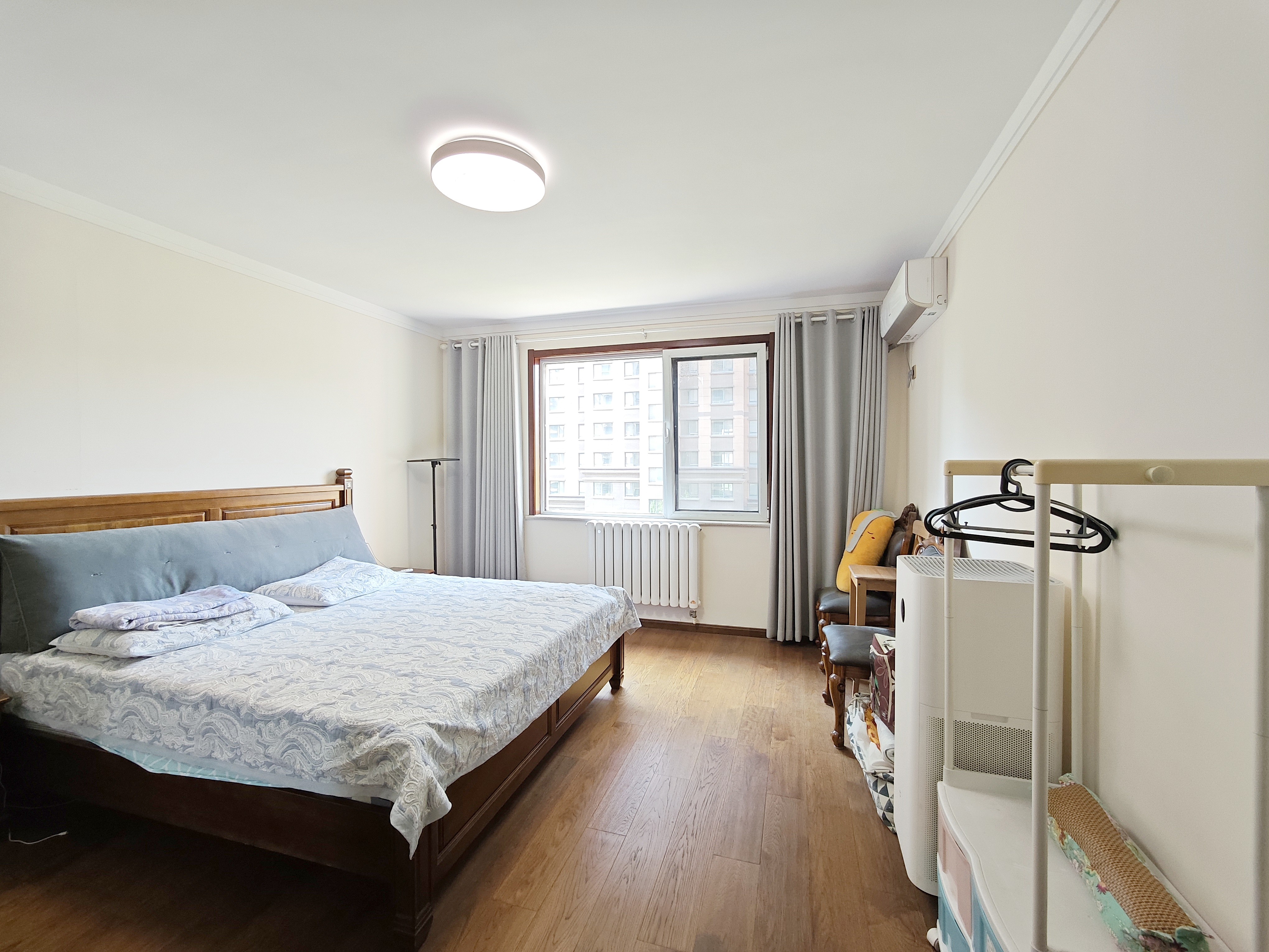 东城逸家逸士园