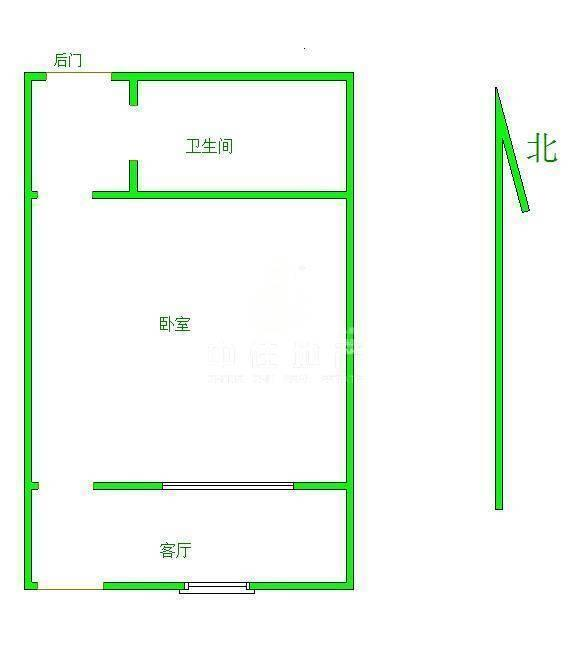 历山路单位宿舍