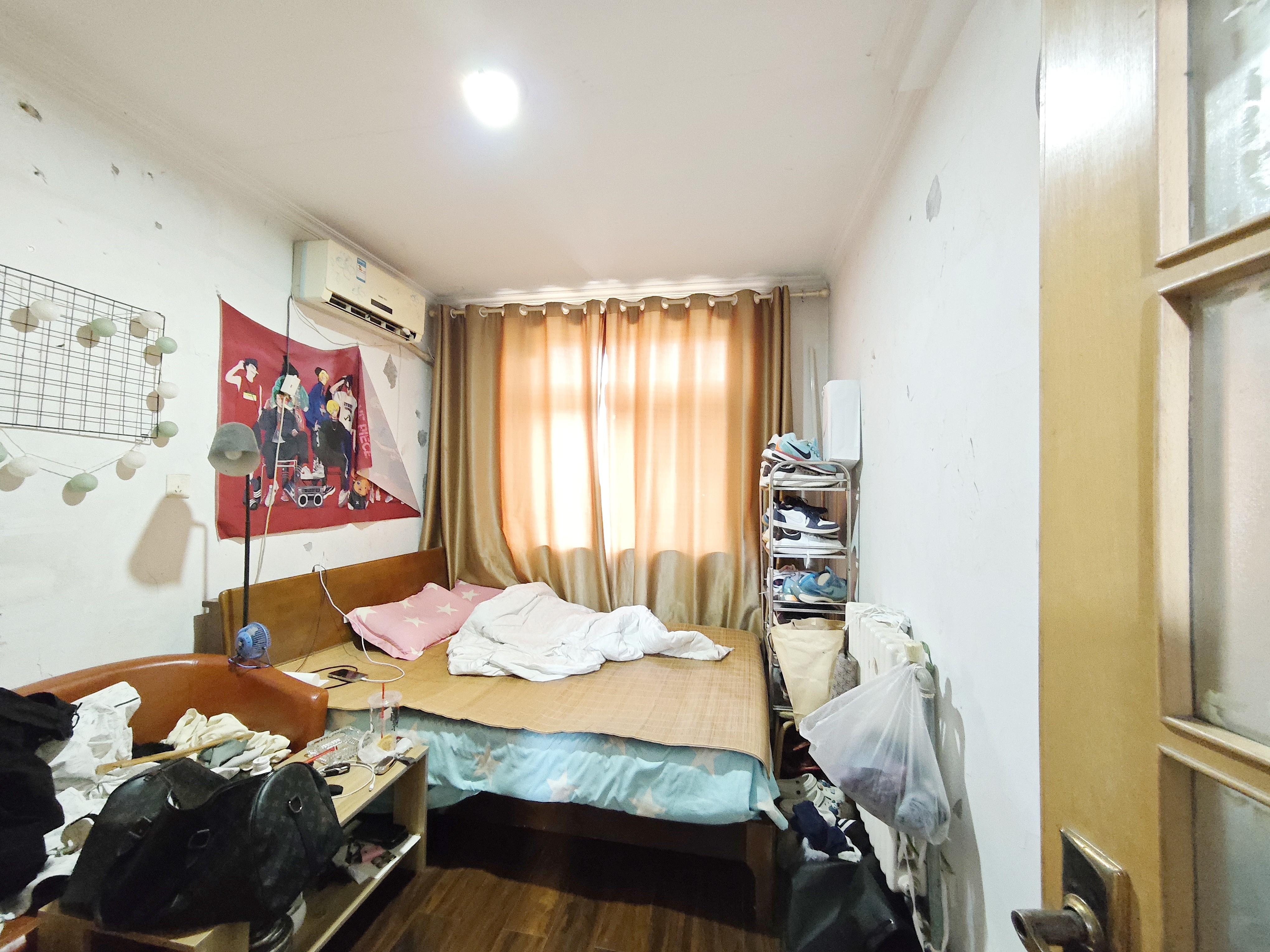友谊苑小区