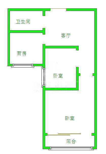 万达鸿景苑
