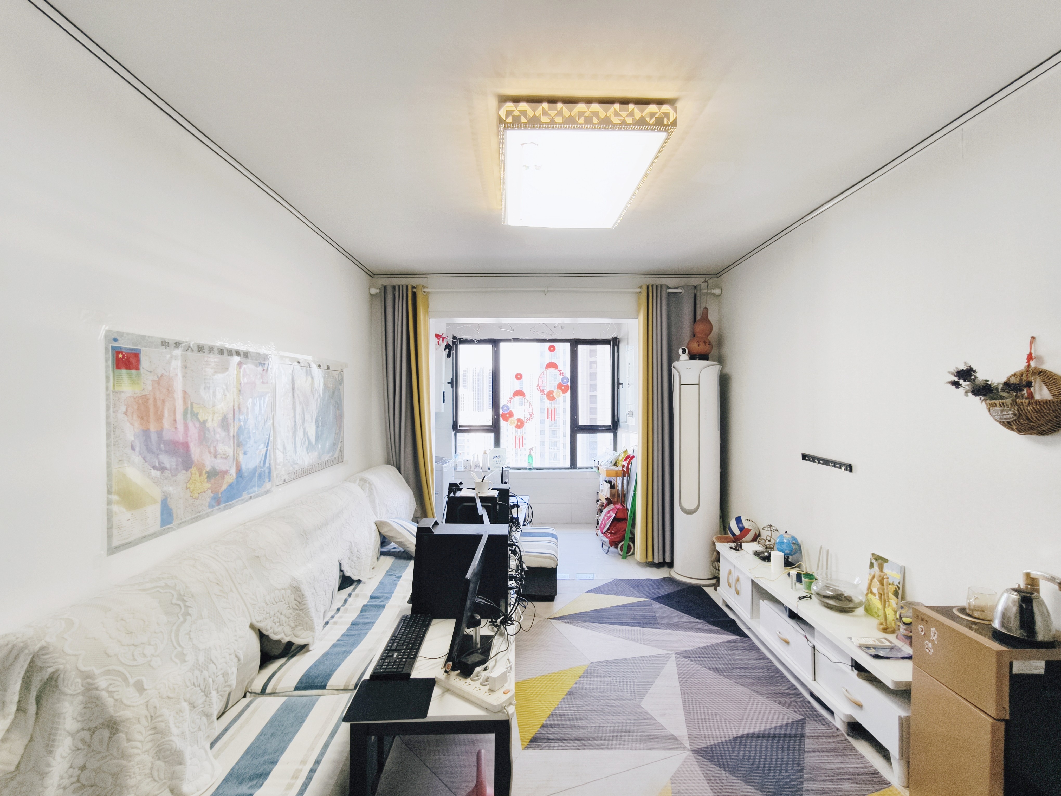 中新锦绣天地东苑一区