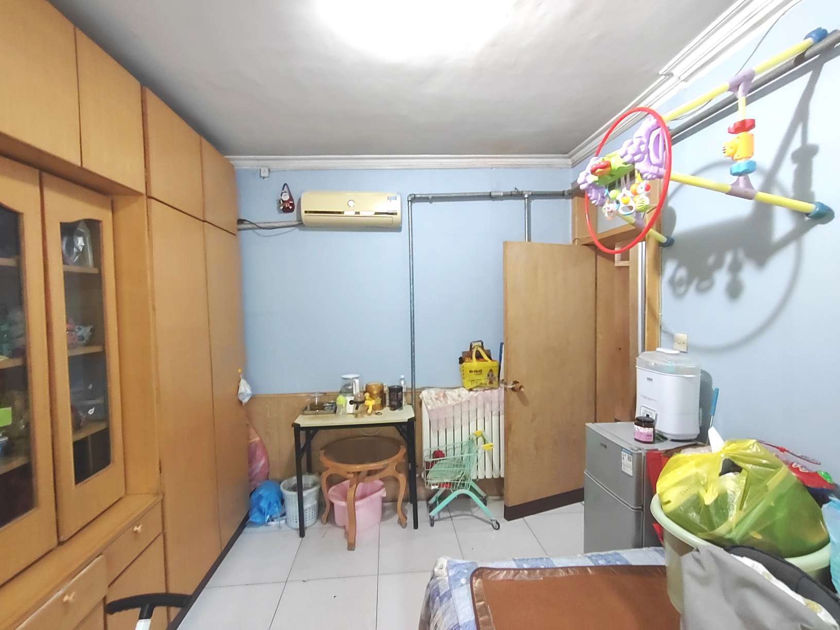 舜玉小区北区