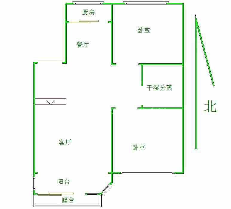 富翔天地