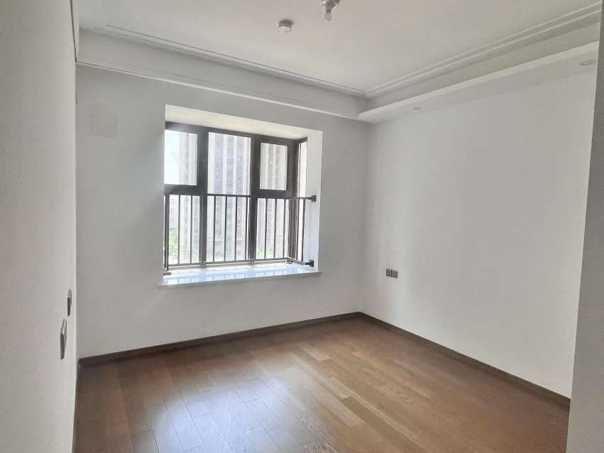 中建锦绣首府