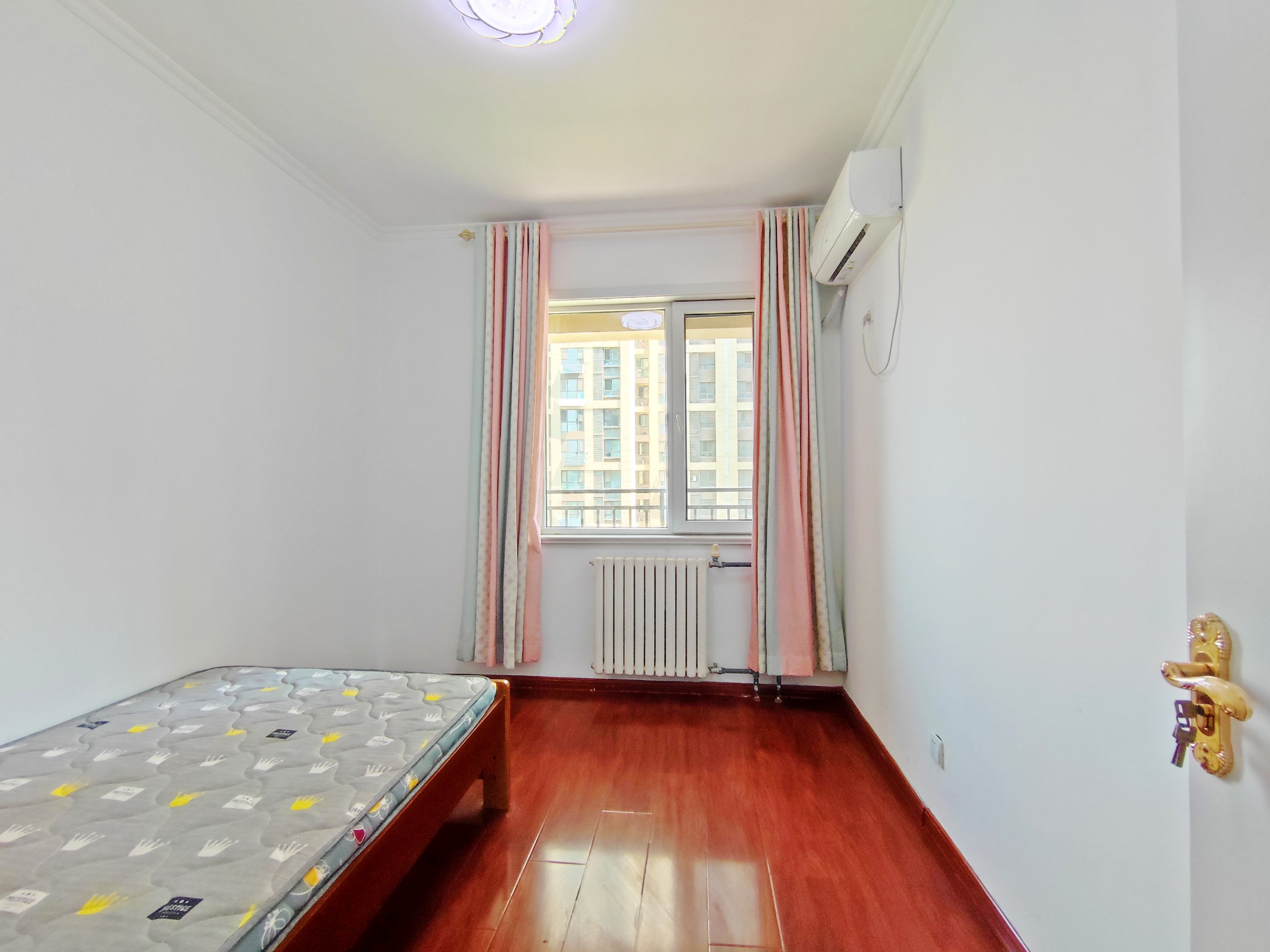 绿地中央广场一区