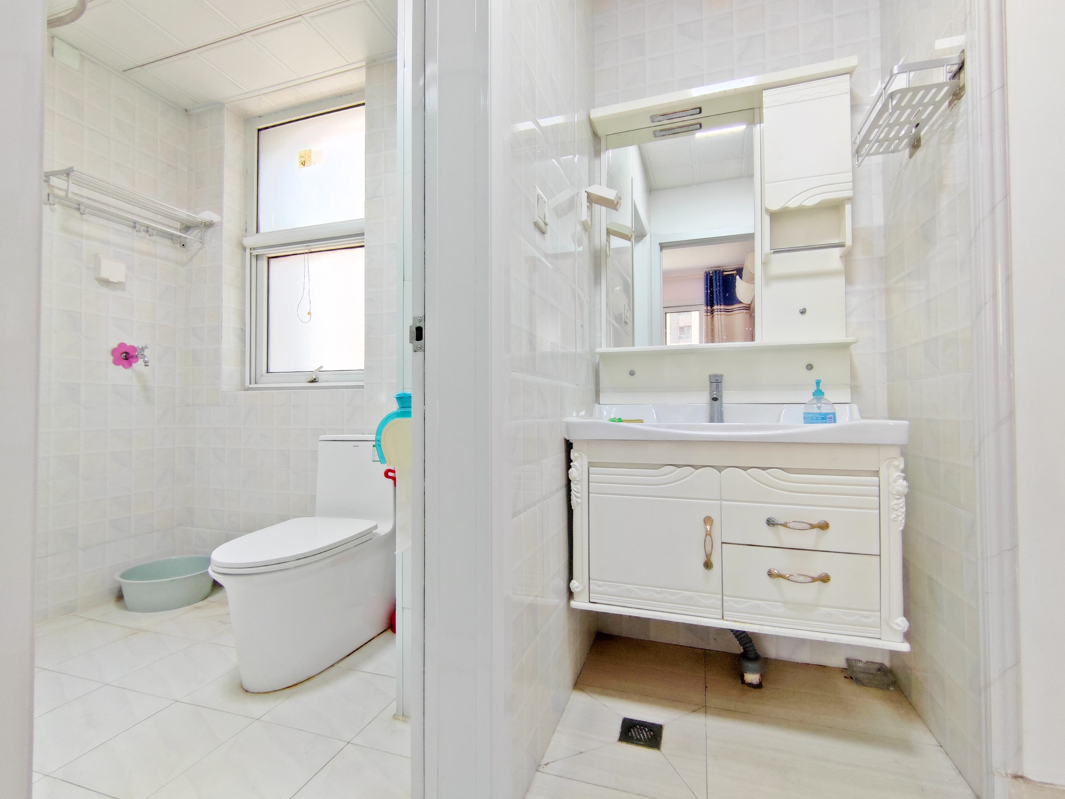 绿地中央广场一区