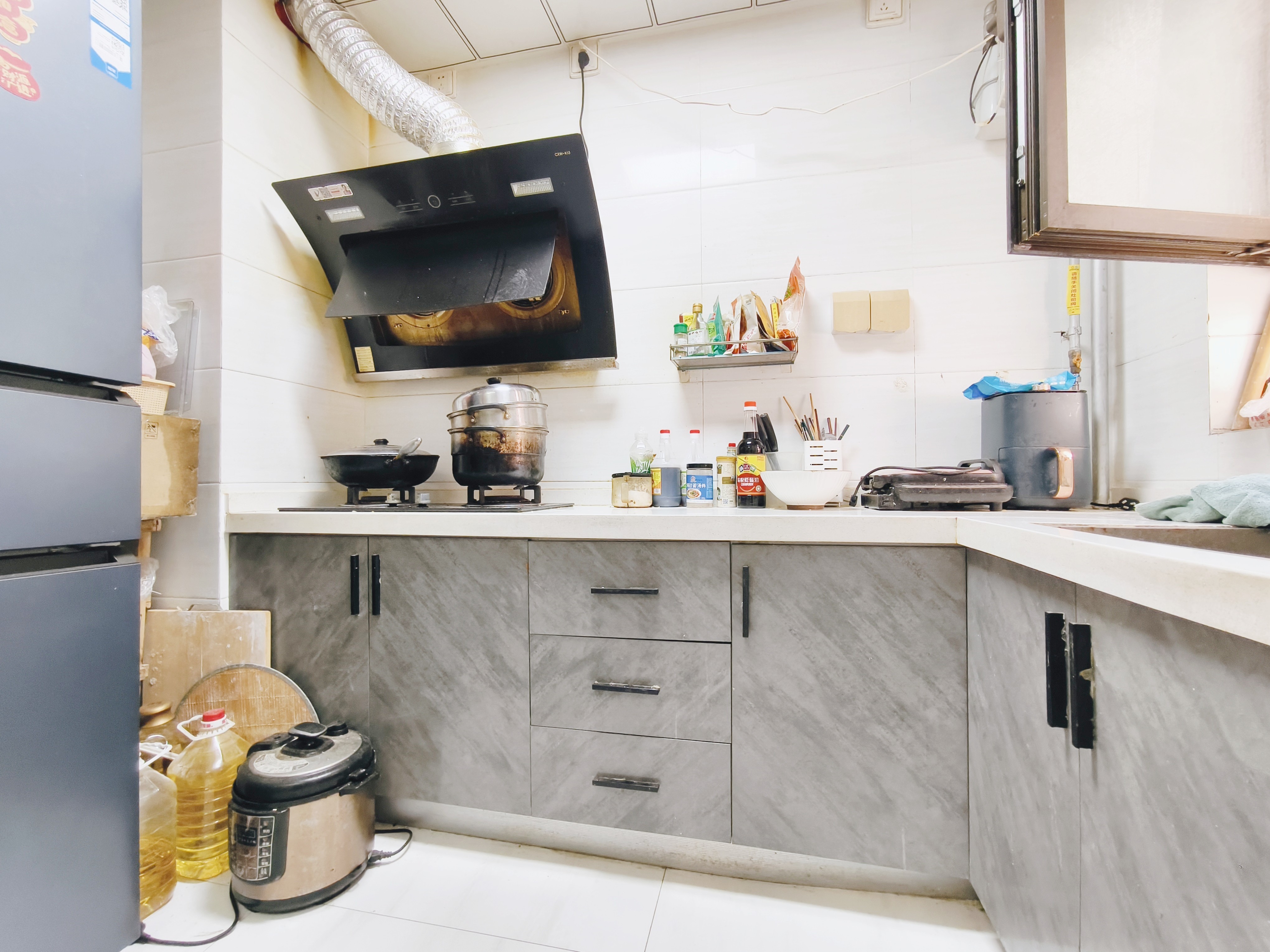 中新锦绣天地东苑一区