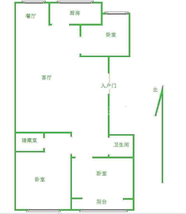 还乡店小区