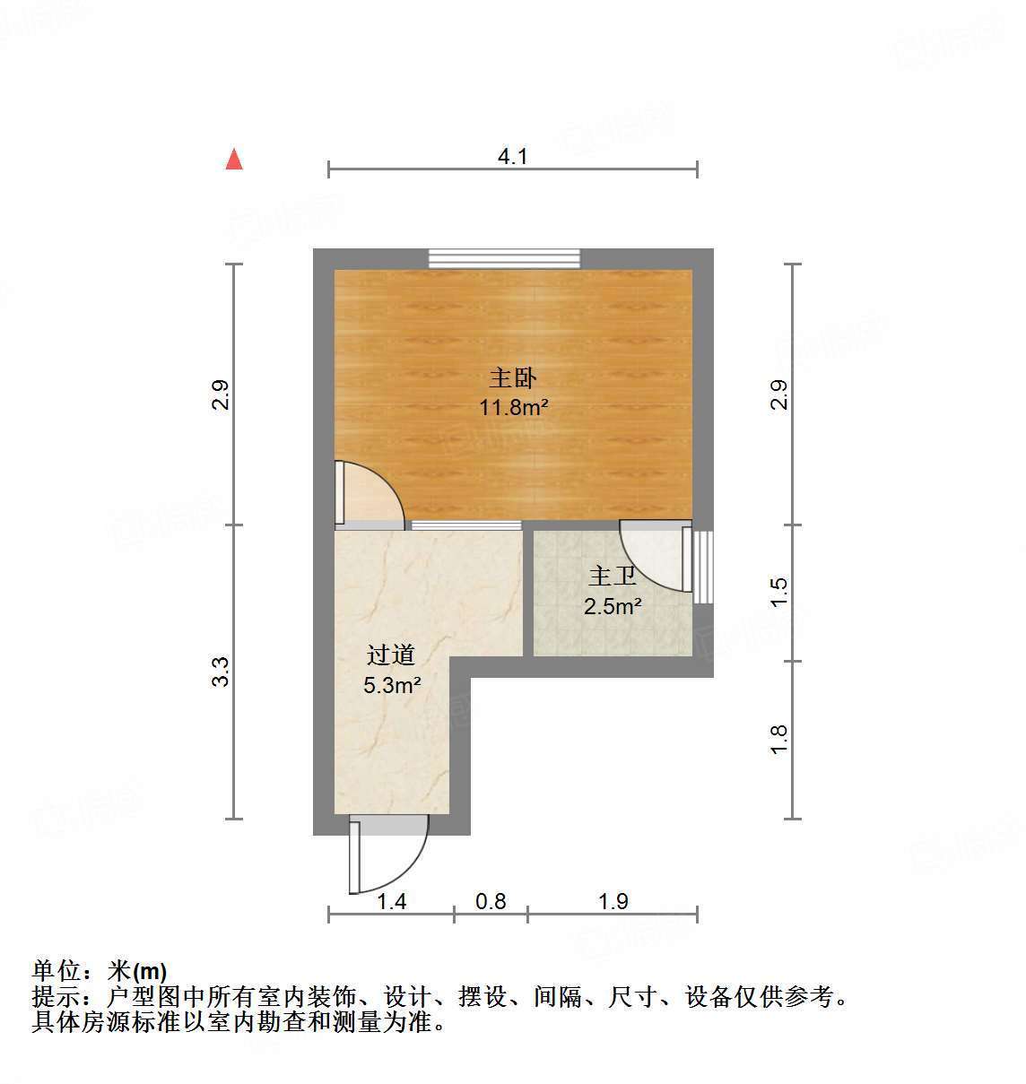 海右重华
