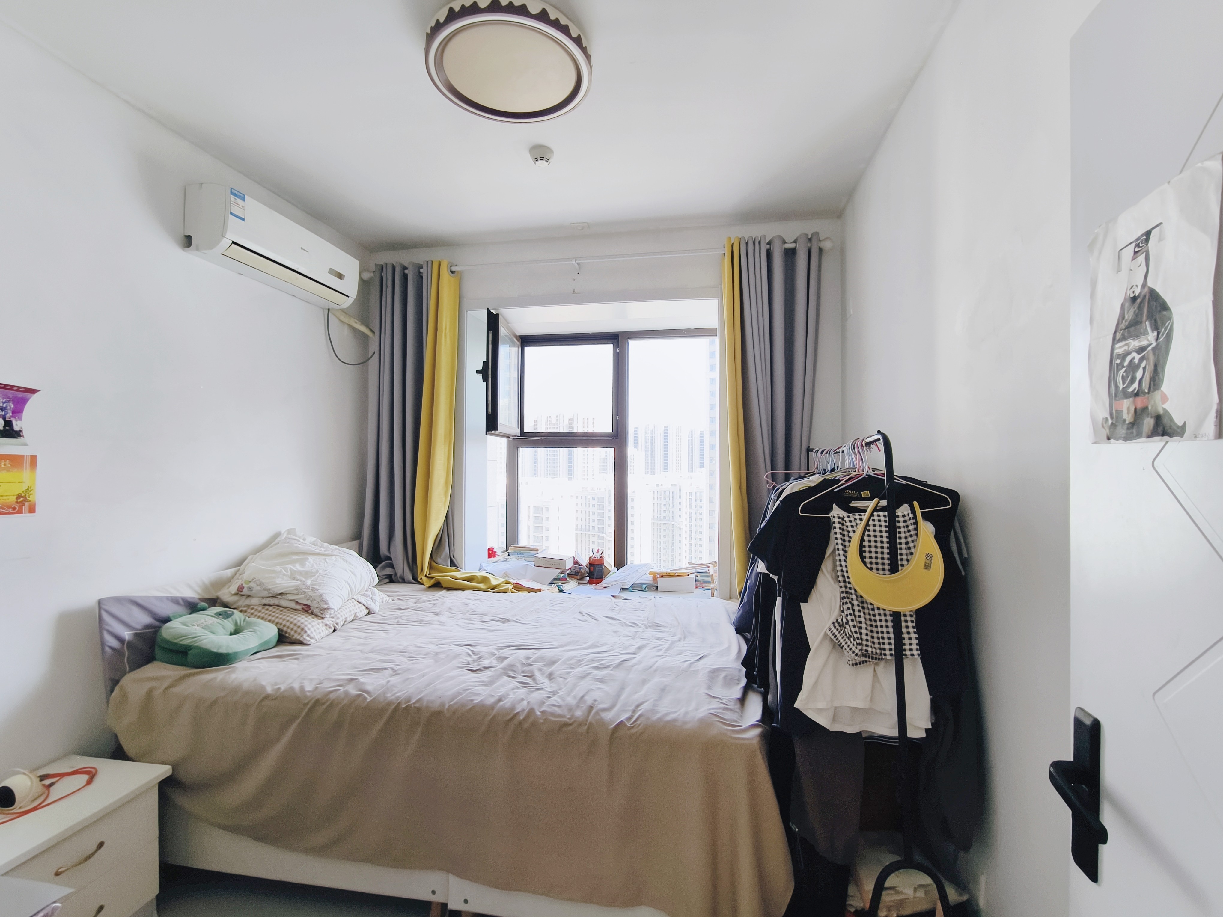 中新锦绣天地东苑一区