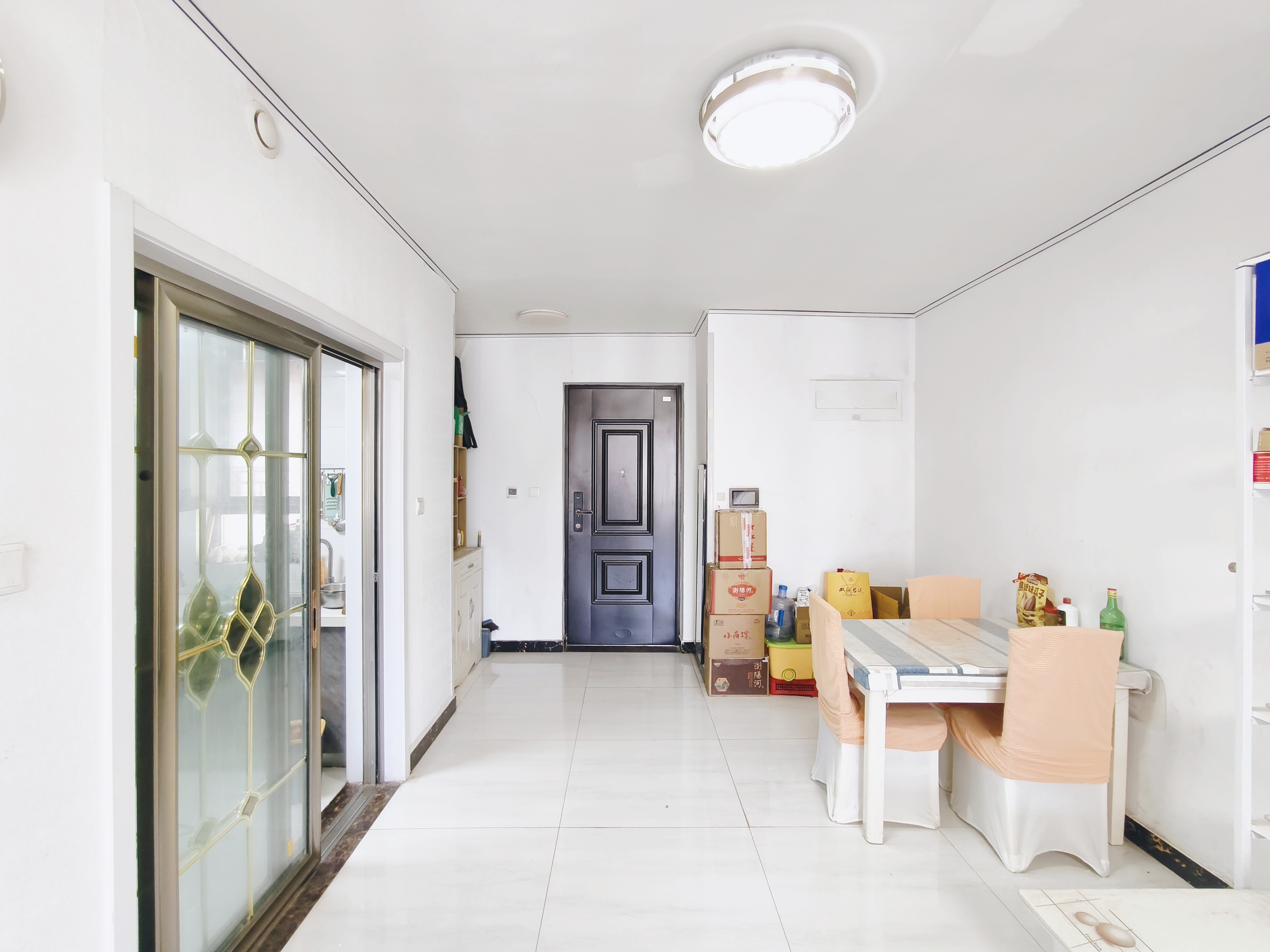 中新锦绣天地东苑一区