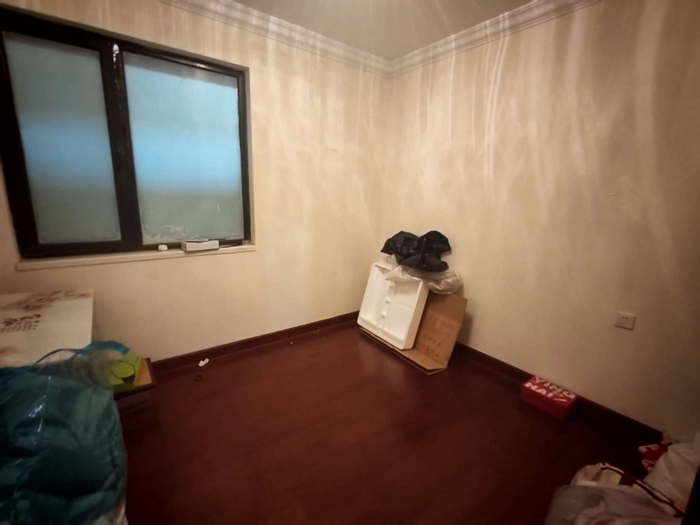 恒大滨河左岸