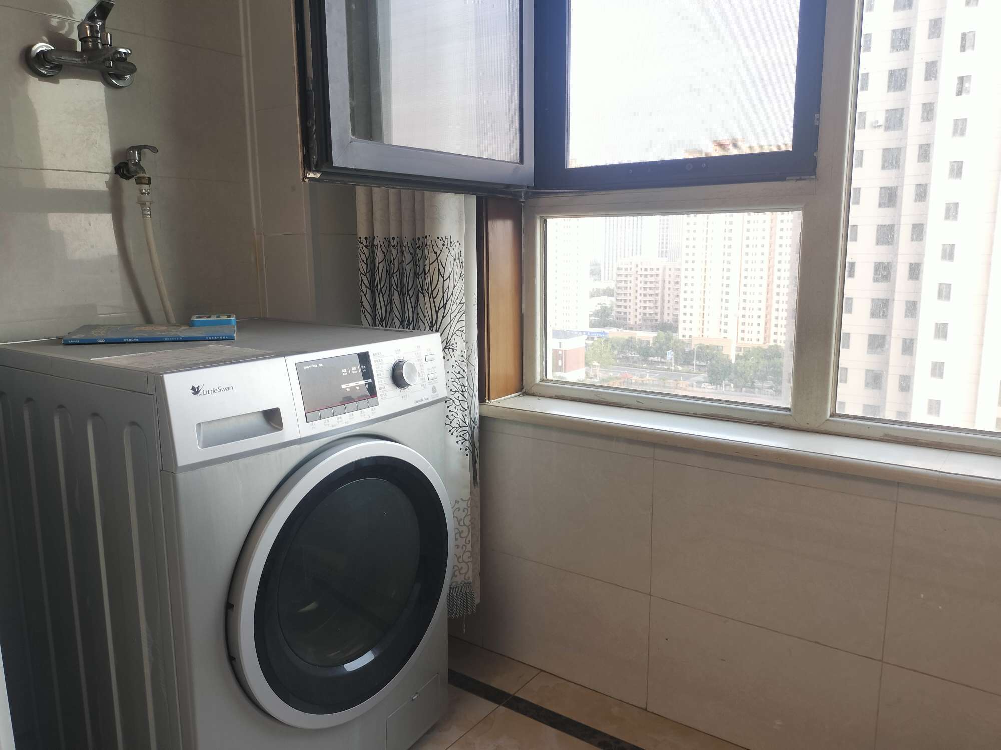 中建锦绣城