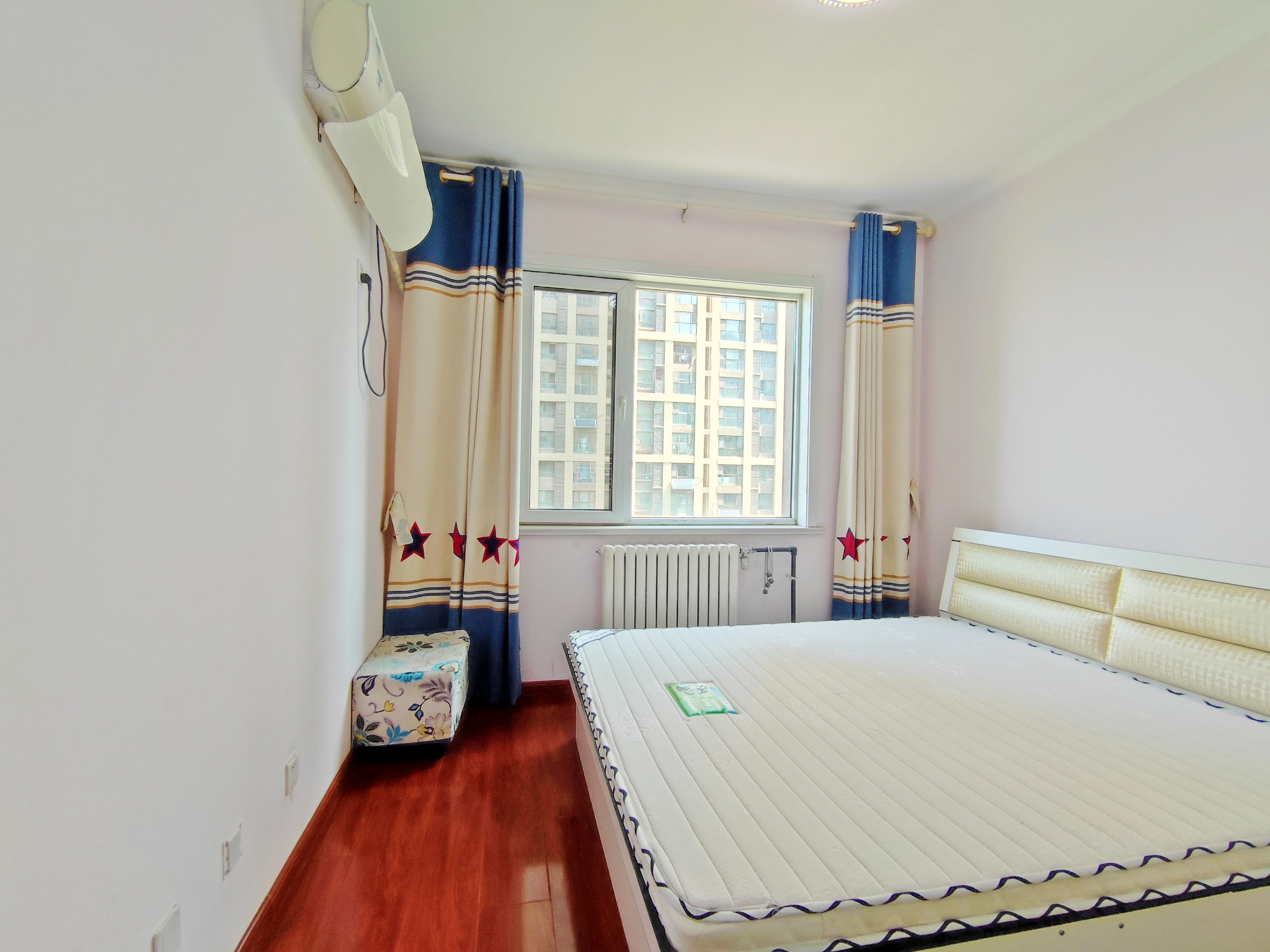 绿地中央广场一区