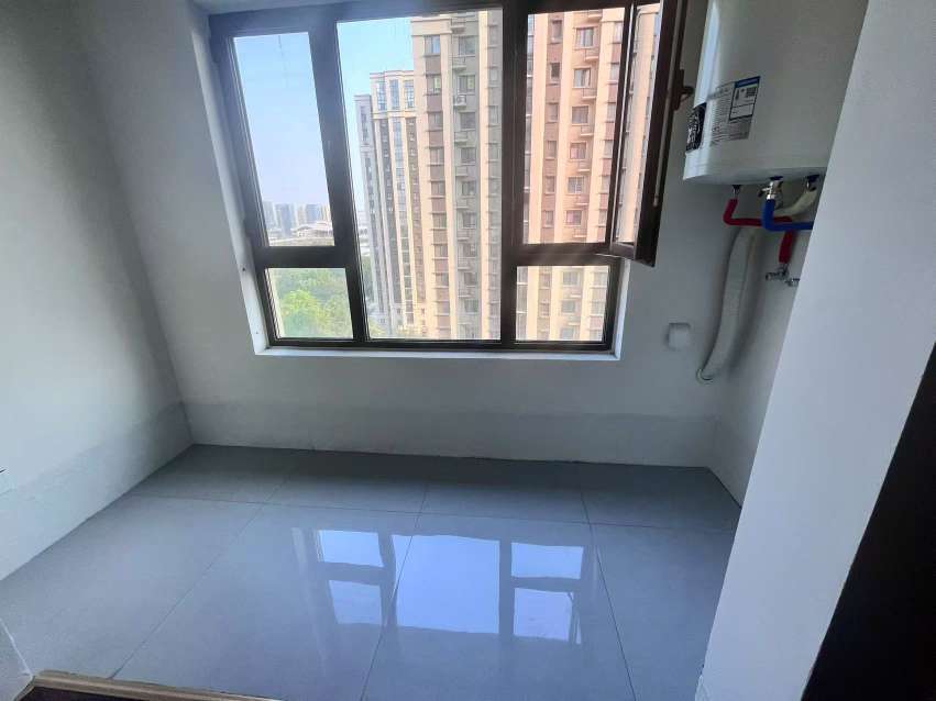 中建锦绣首府
